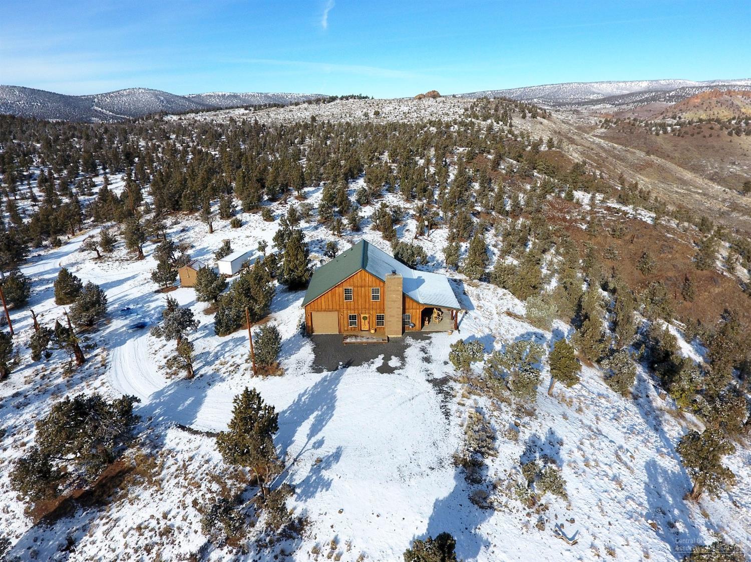 Jasper Knolls - Residential