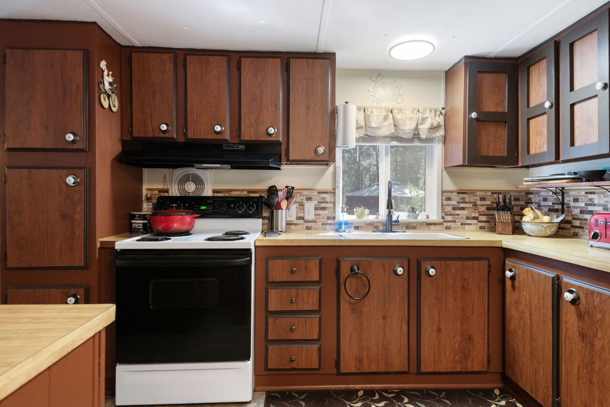 Ponderosa Pines - Residential