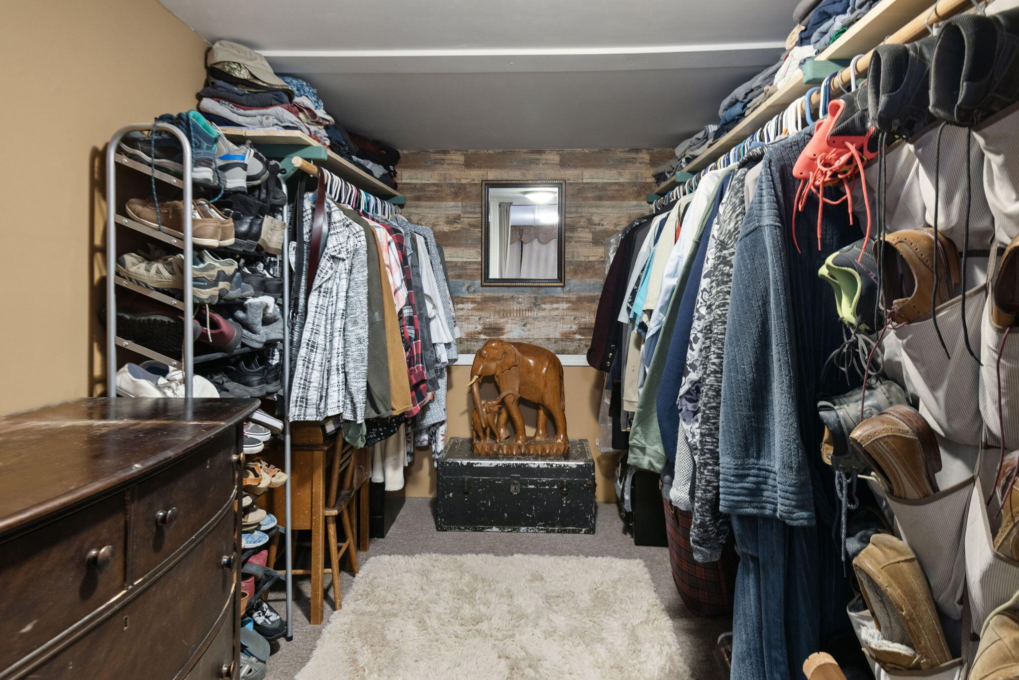 Ponderosa Pines - Residential