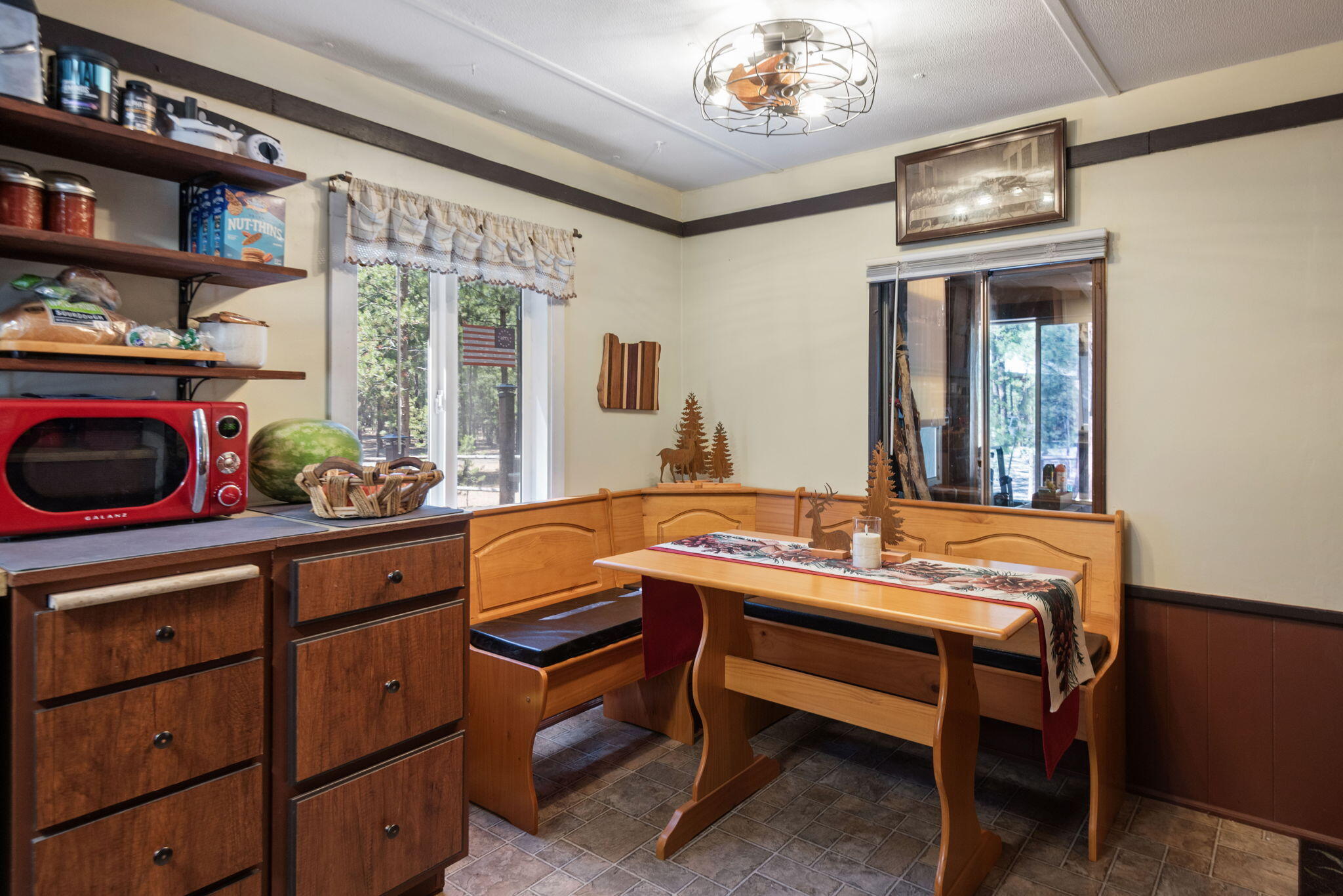 Ponderosa Pines - Residential