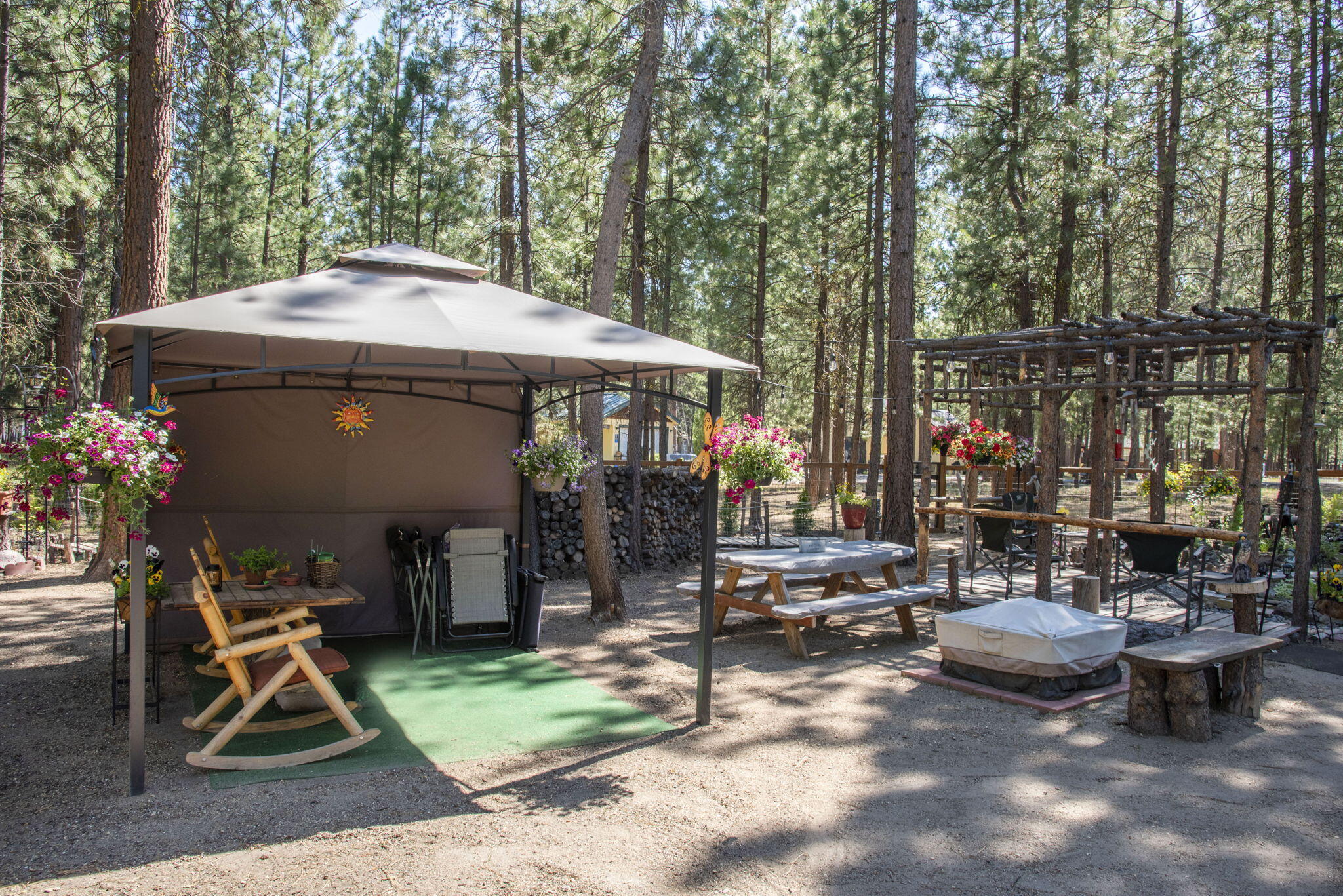 Ponderosa Pines - Residential