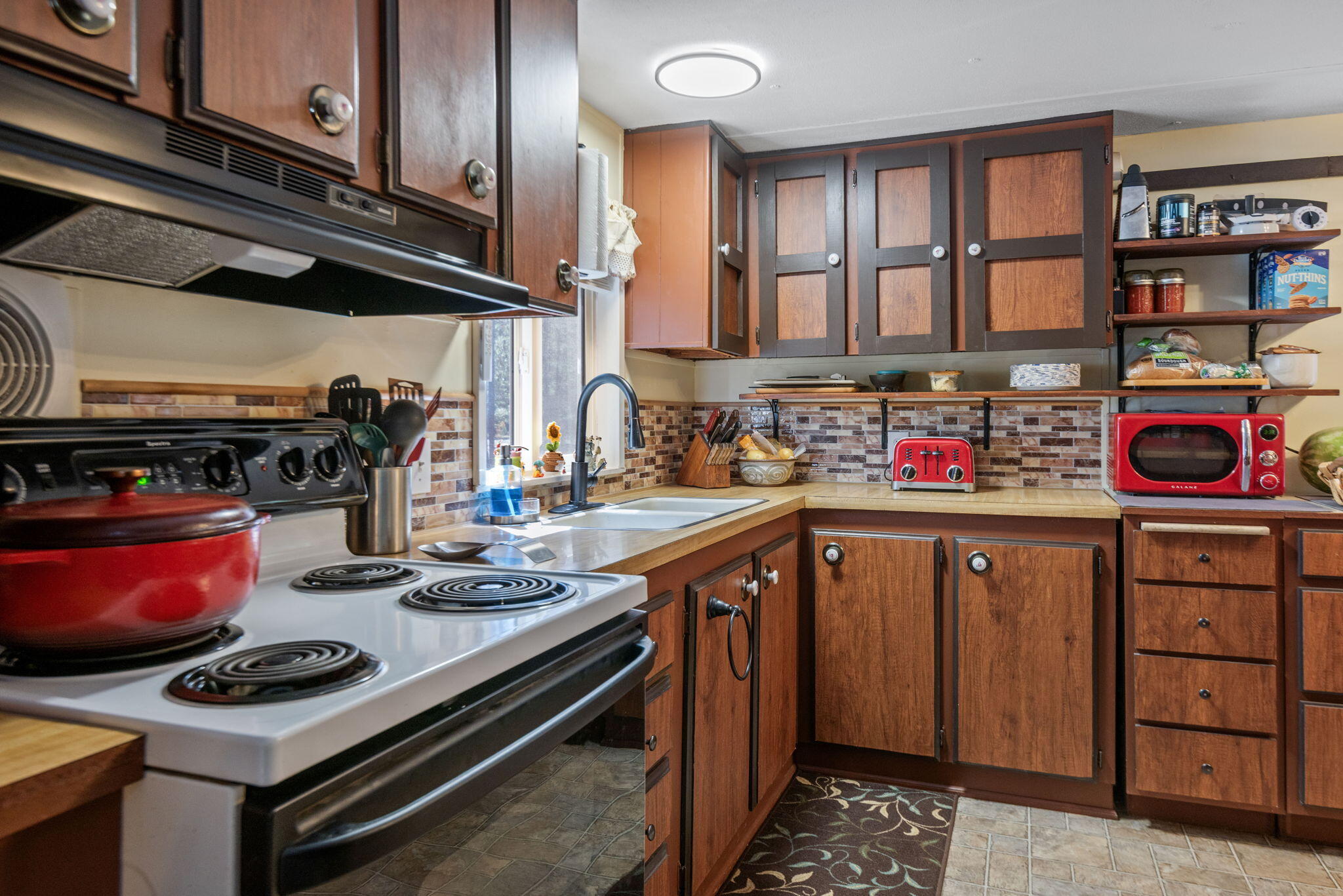 Ponderosa Pines - Residential