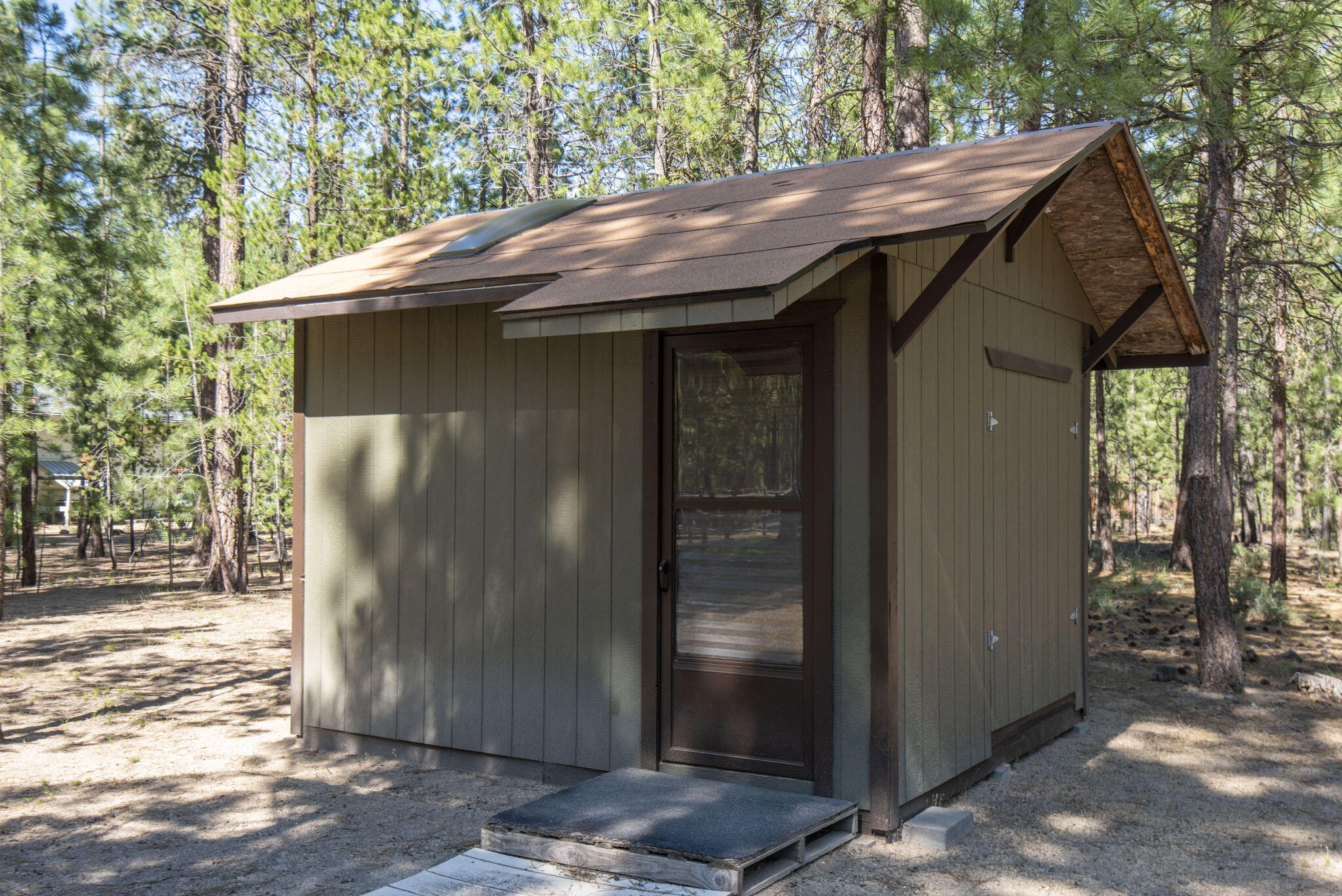 Ponderosa Pines - Residential