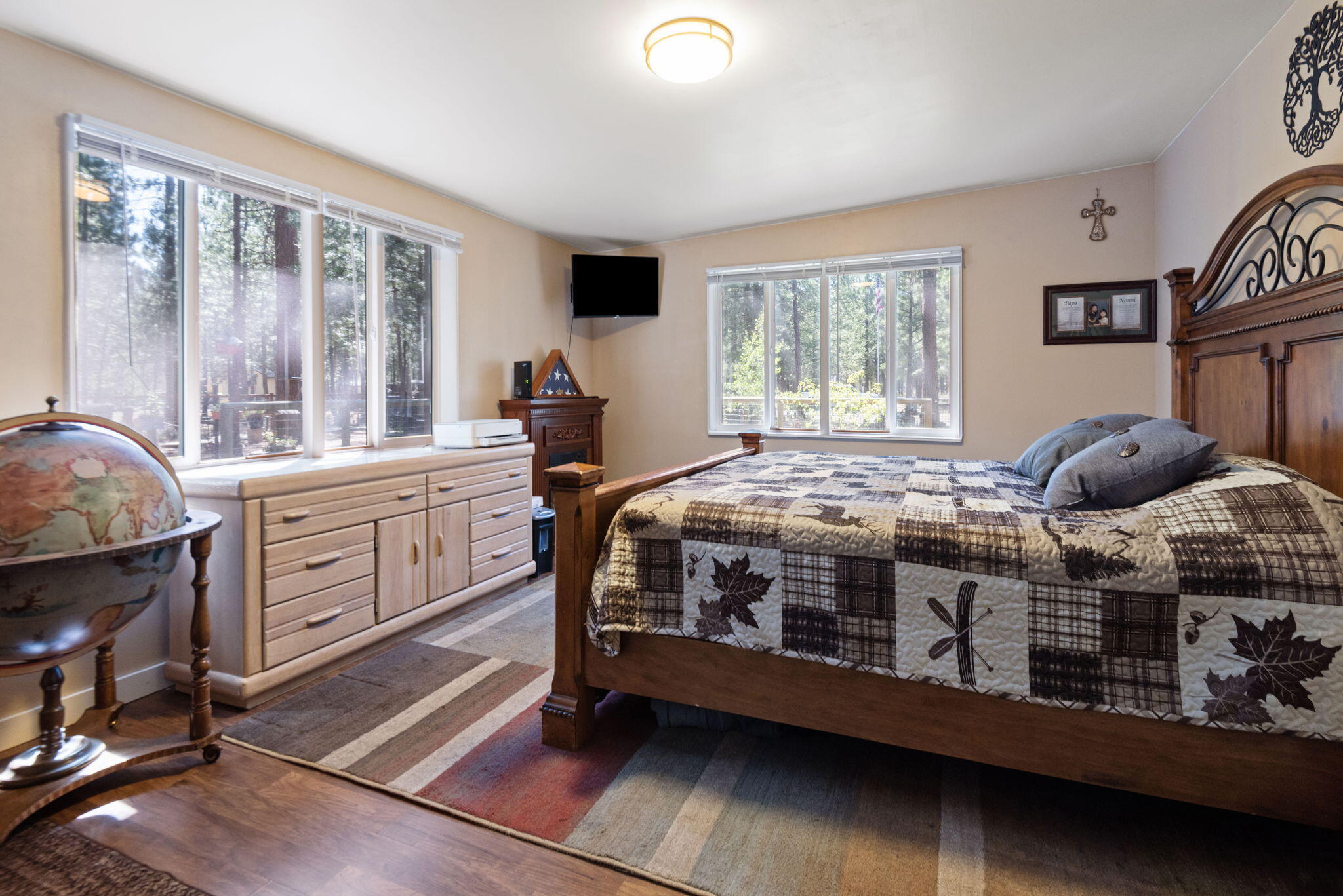 Ponderosa Pines - Residential