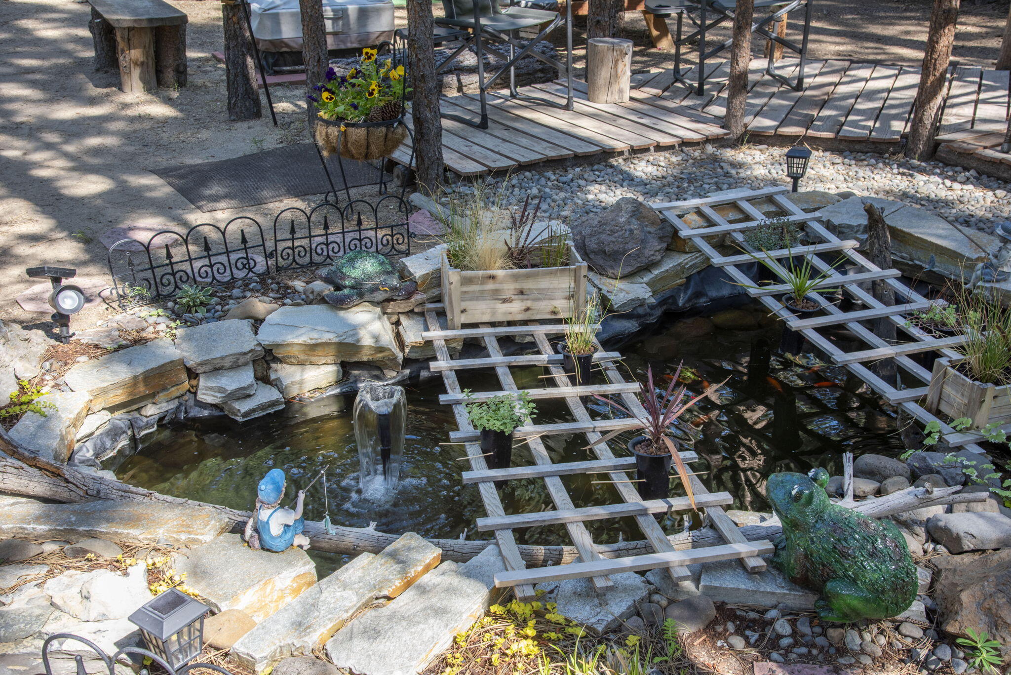 Ponderosa Pines - Residential