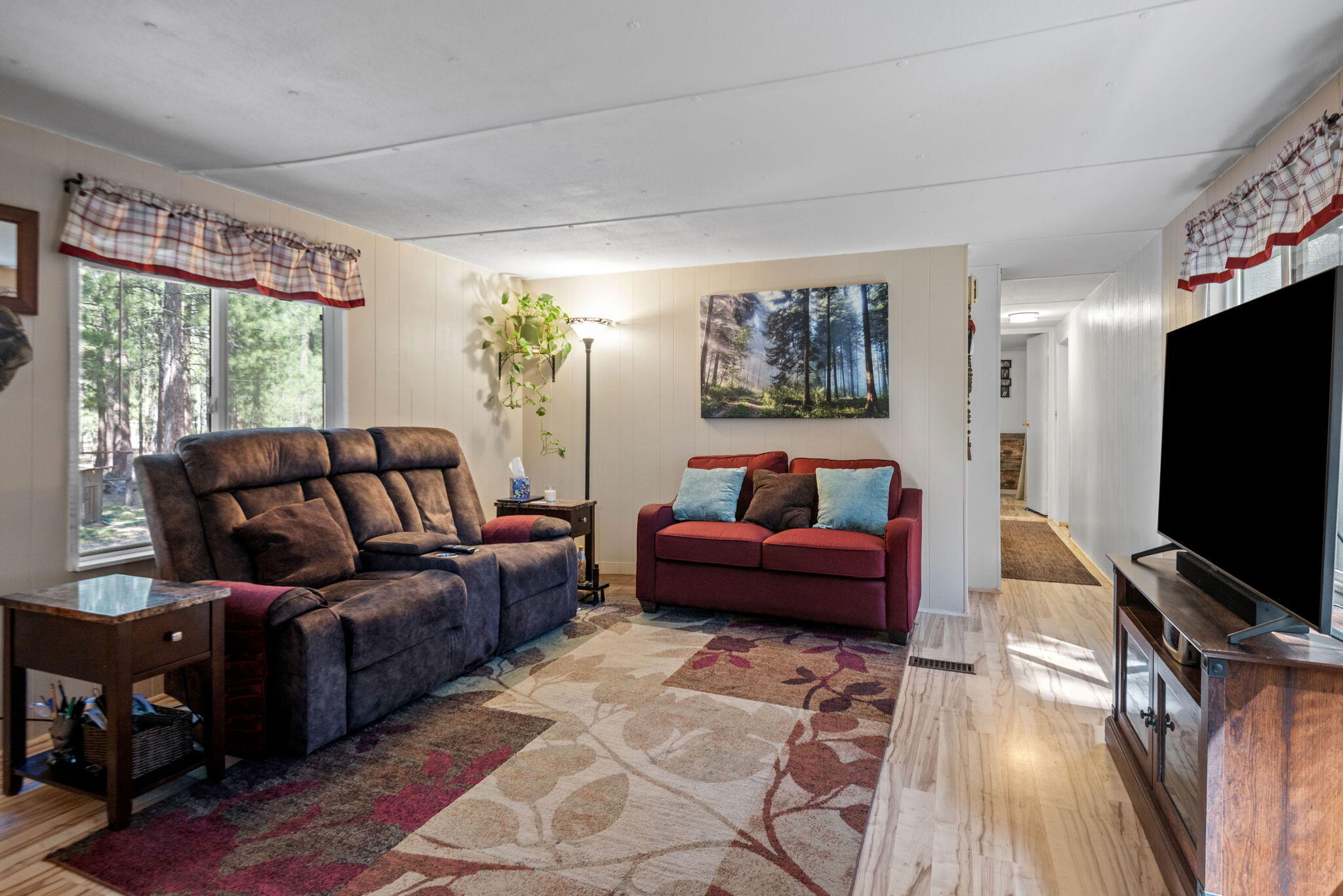 Ponderosa Pines - Residential