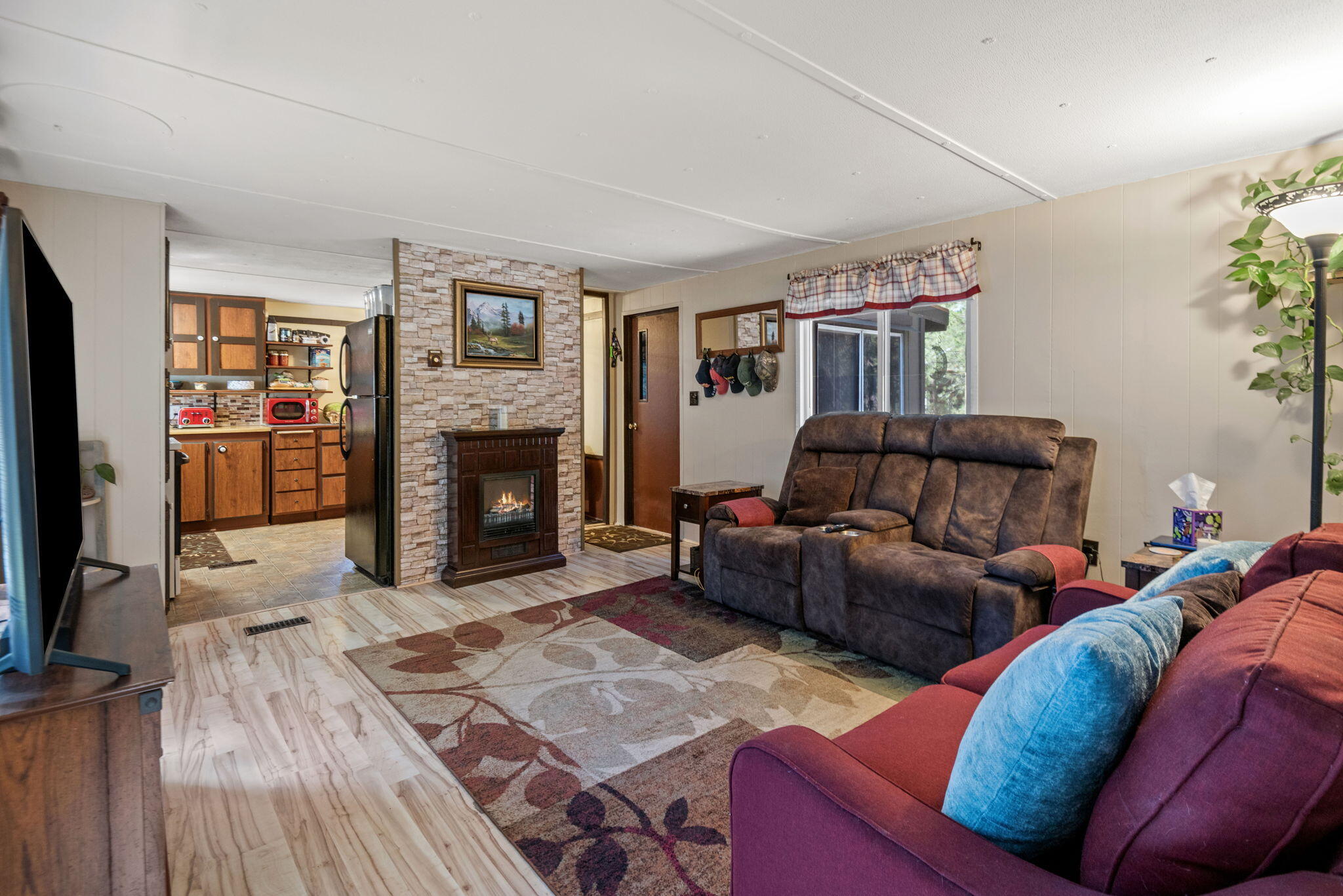 Ponderosa Pines - Residential