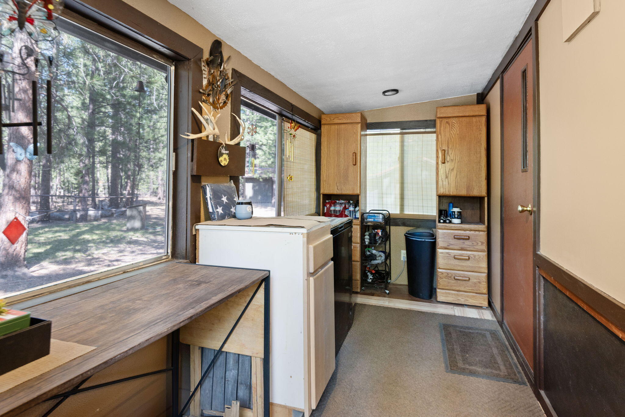 Ponderosa Pines - Residential