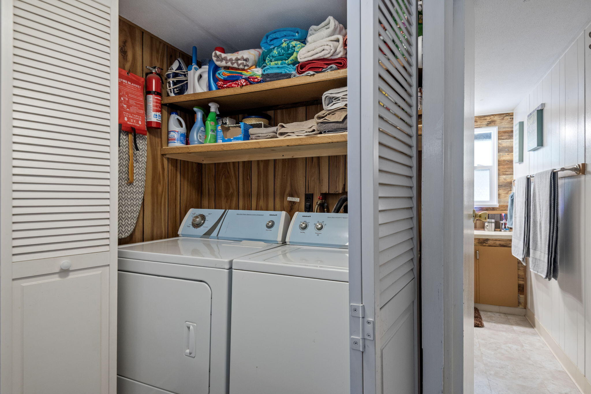 Ponderosa Pines - Residential