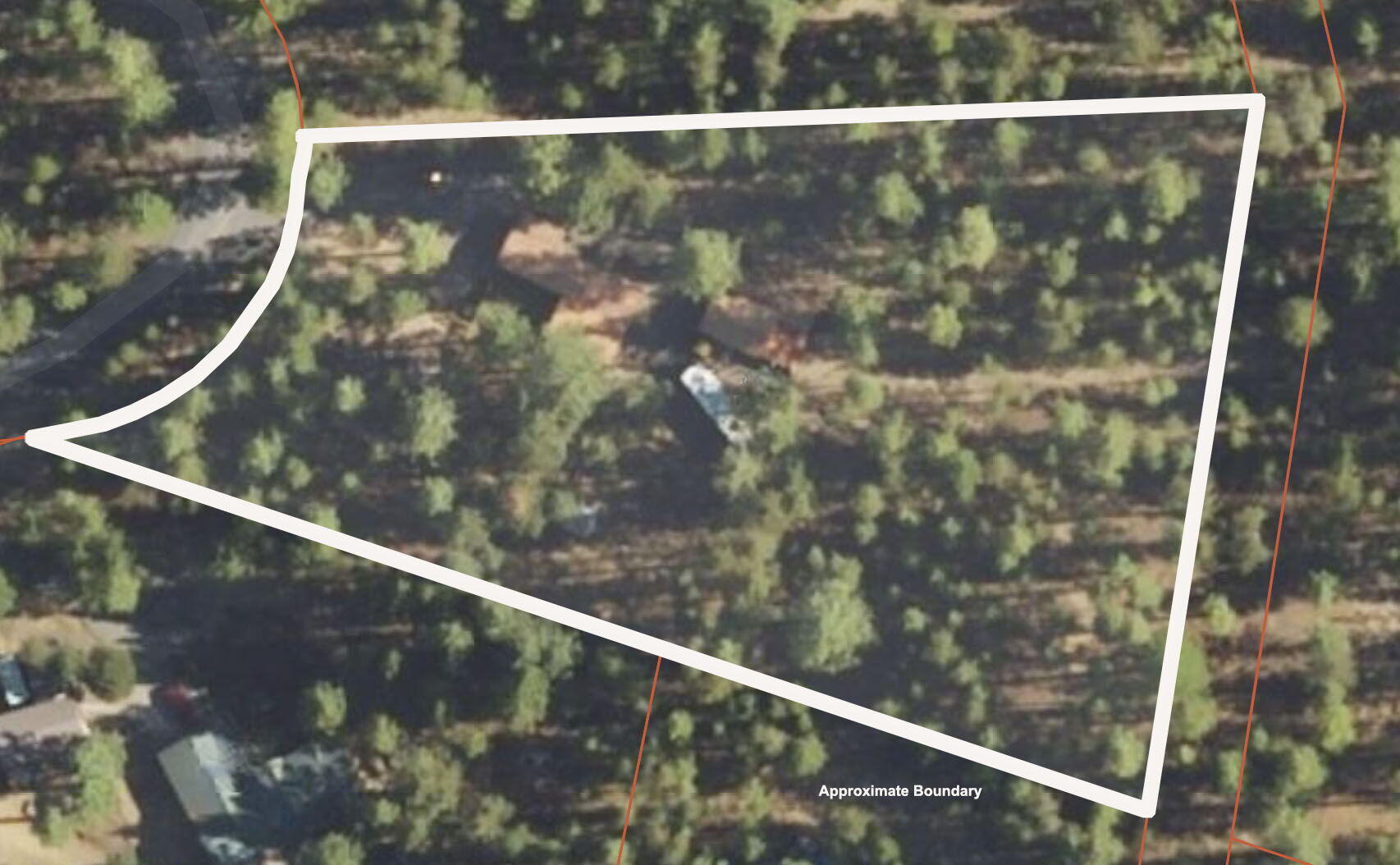 Ponderosa Pines - Residential