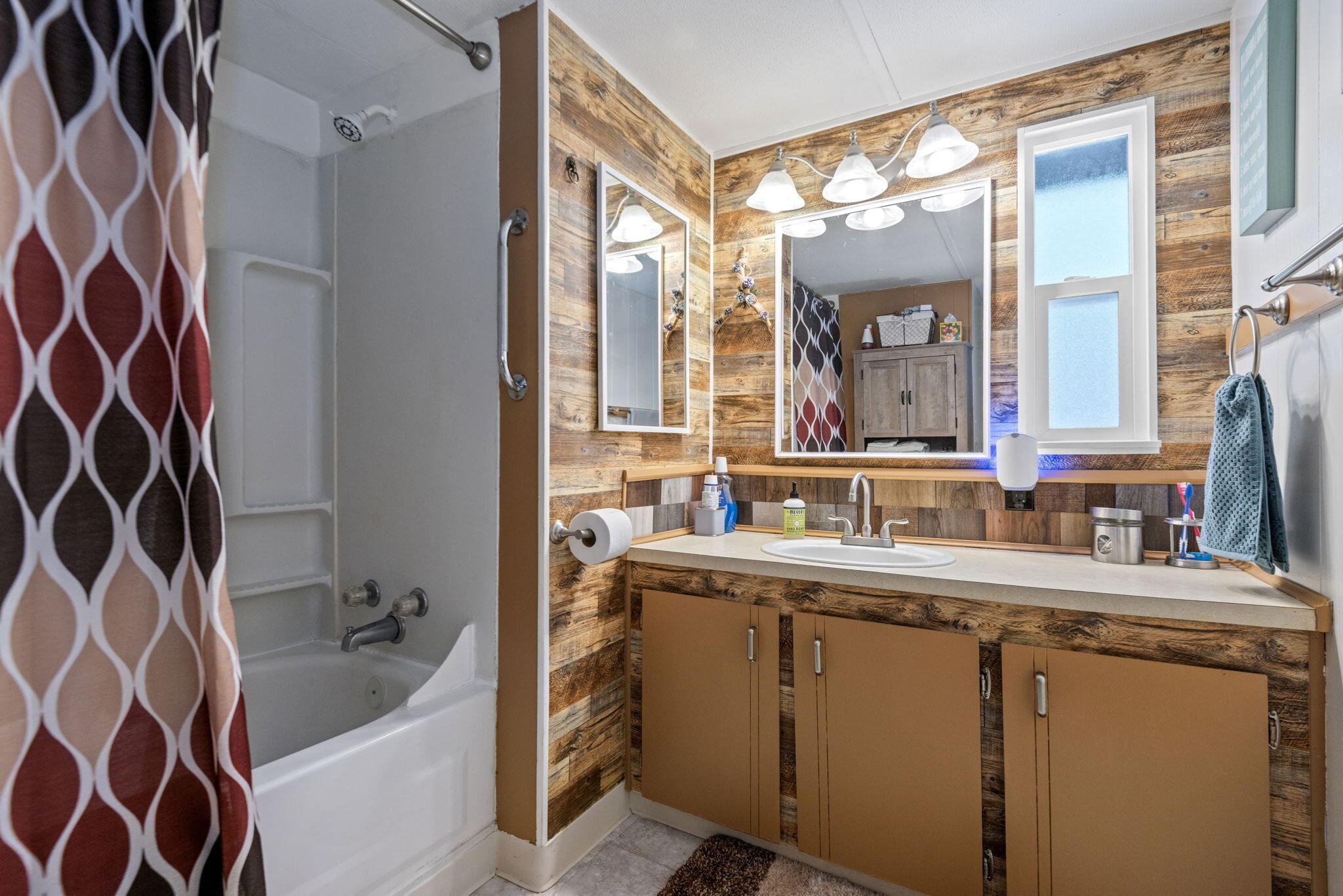 Ponderosa Pines - Residential