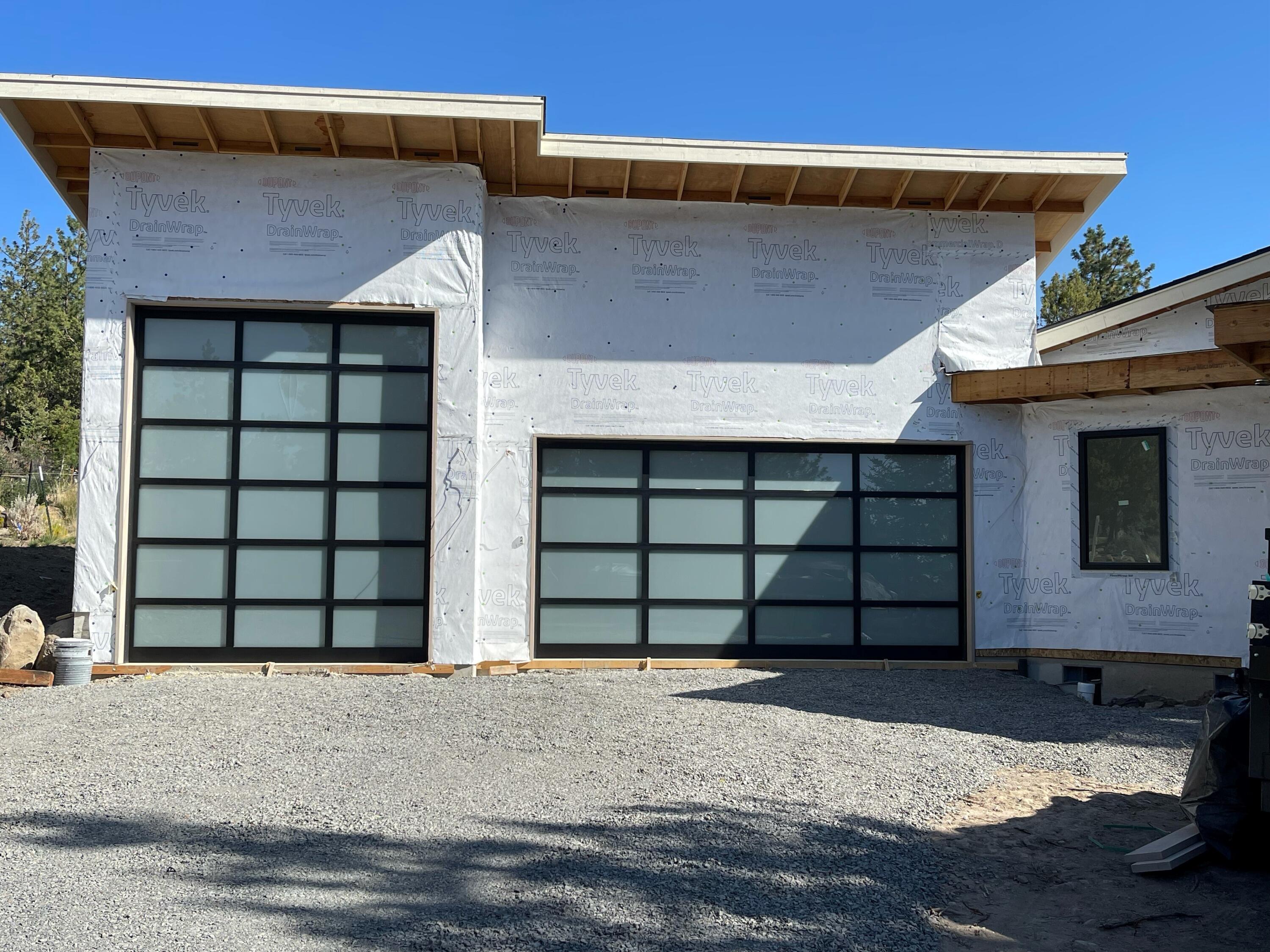 Awbrey Butte - Residential