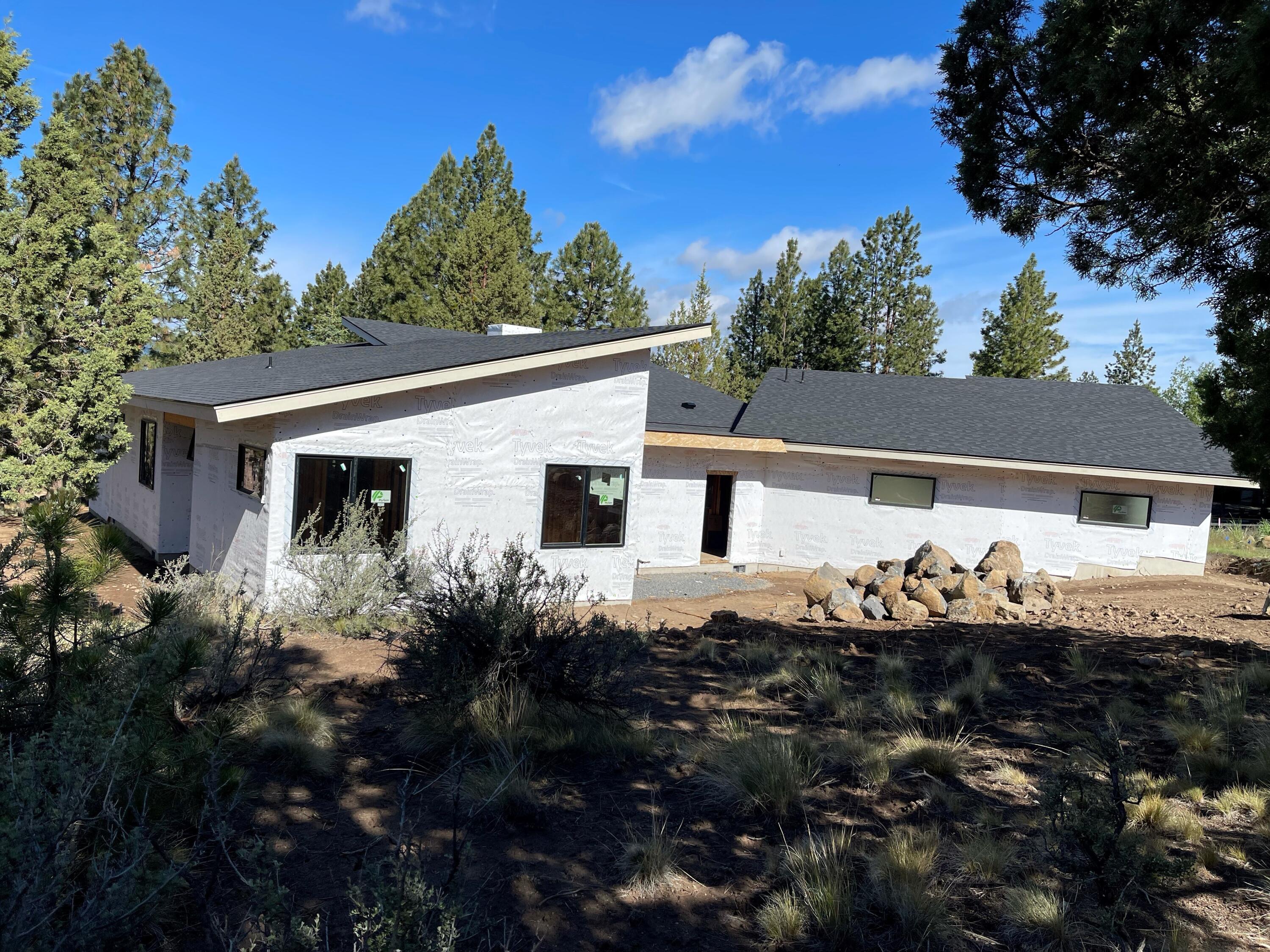 Awbrey Butte - Residential