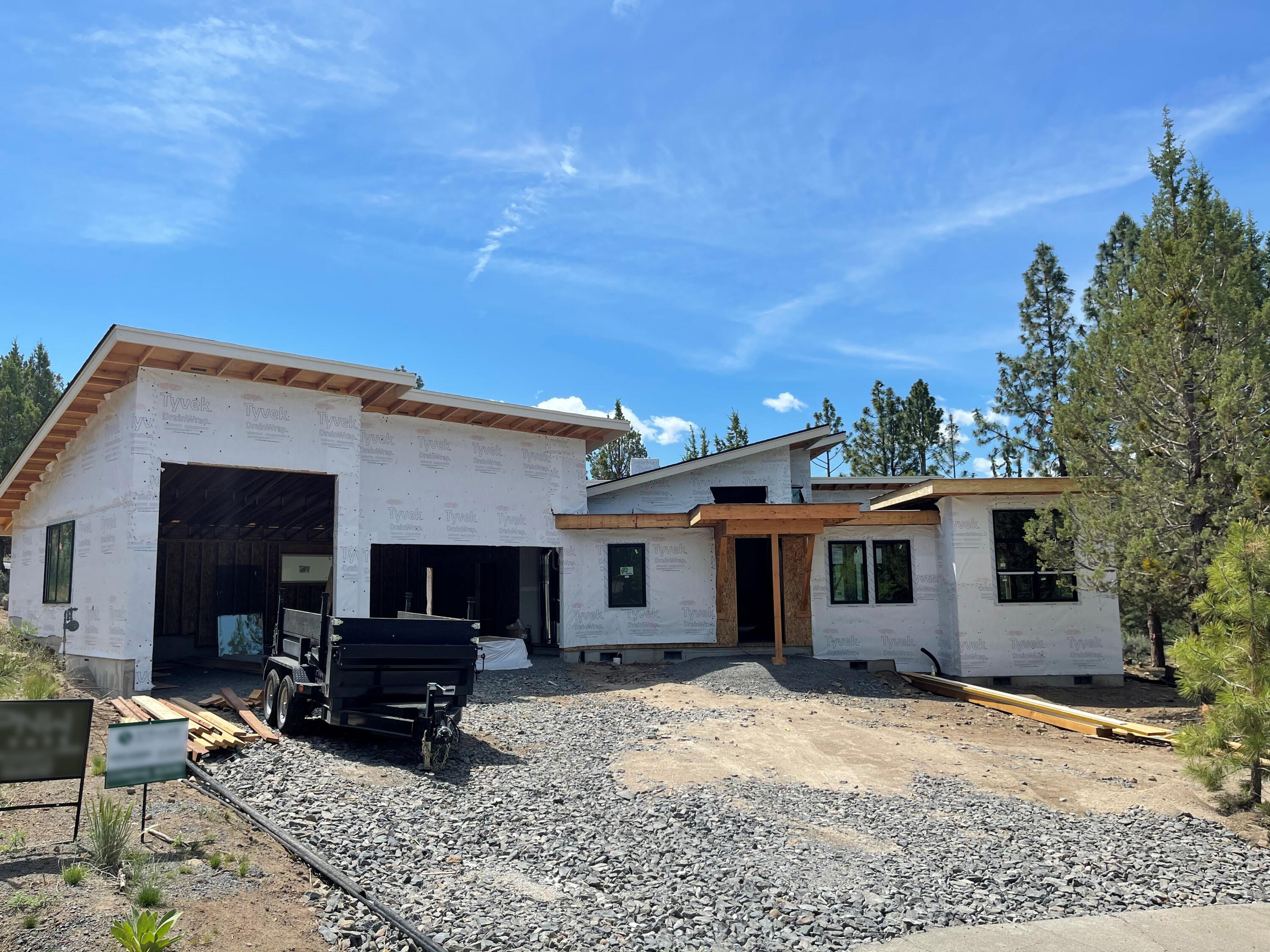 Awbrey Butte - Residential