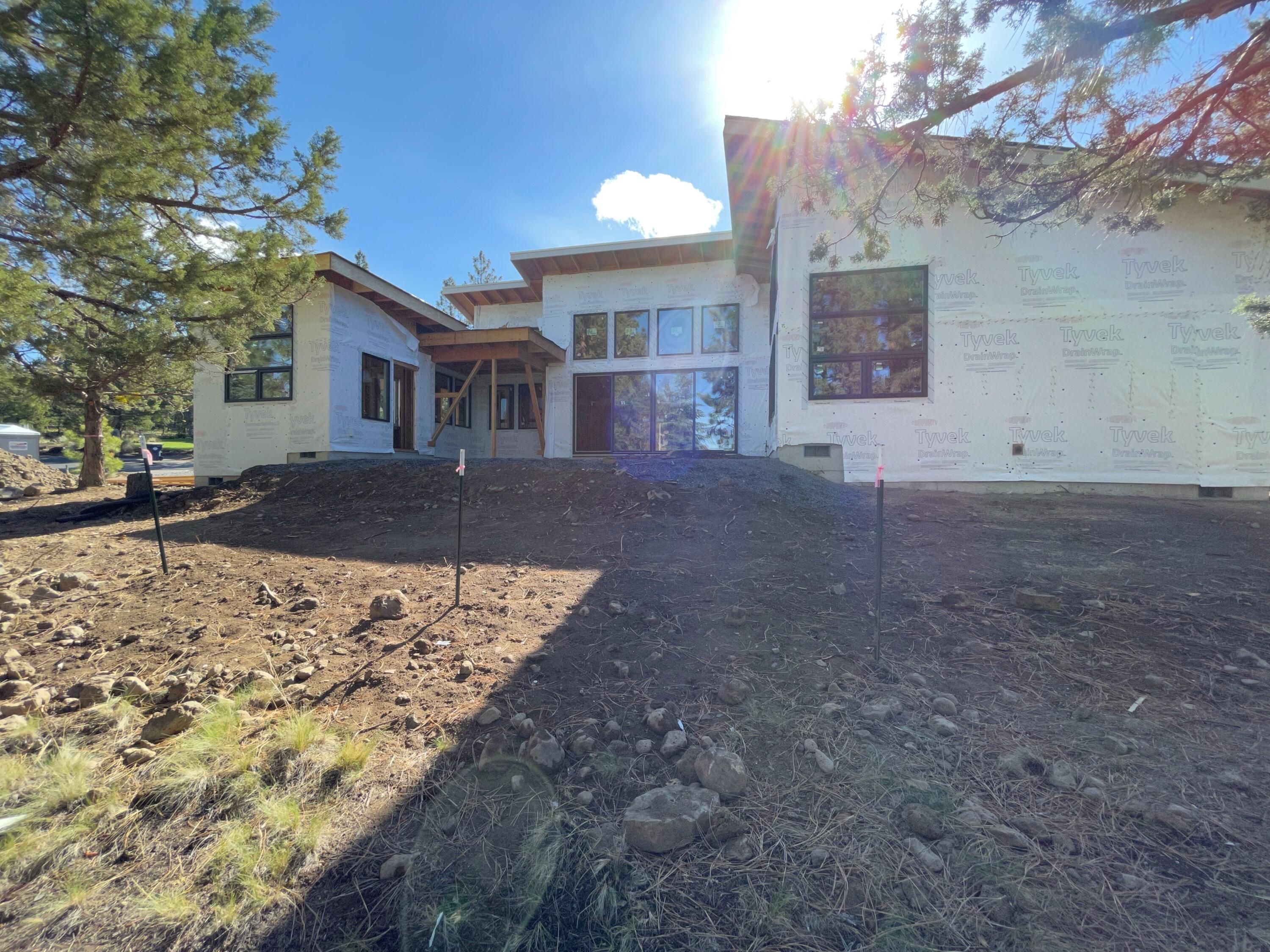 Awbrey Butte - Residential