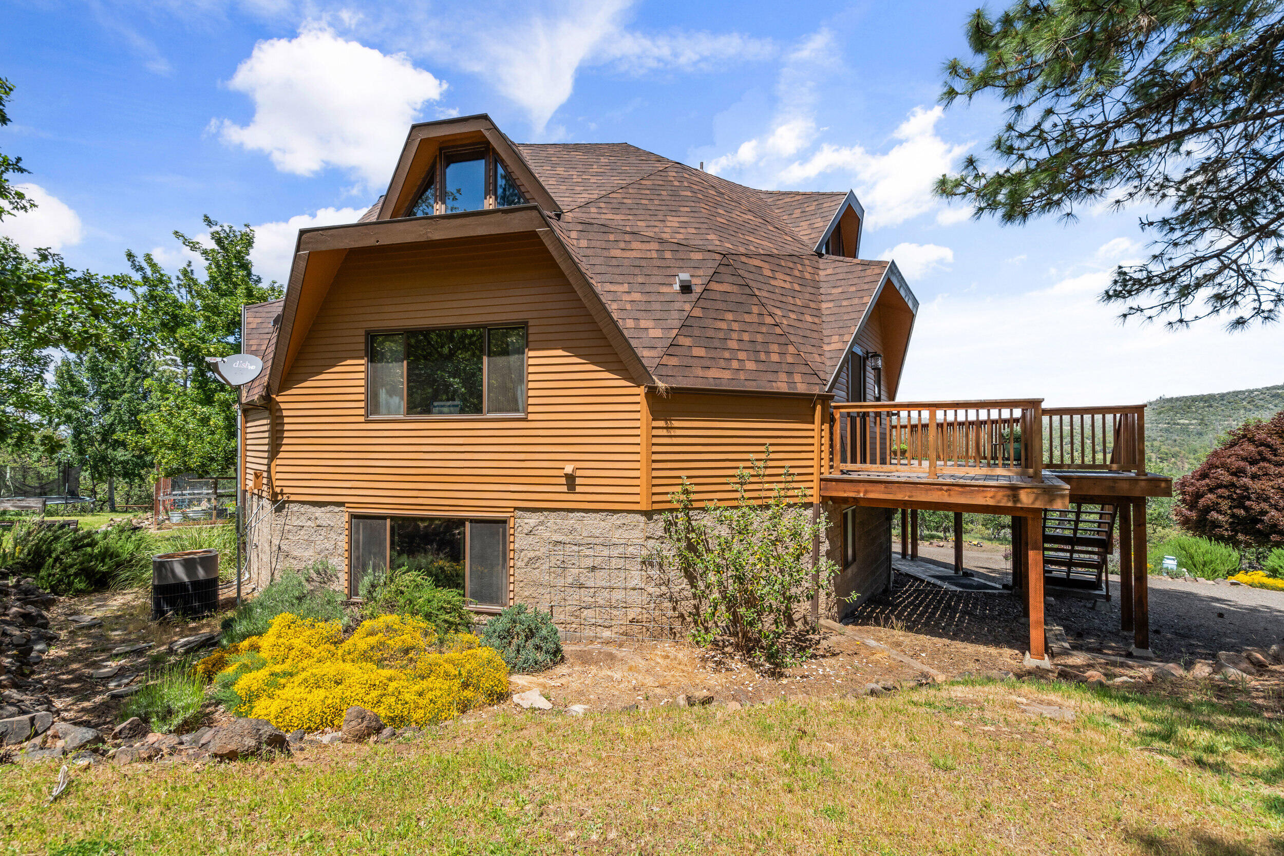 226 Entrada Drive
