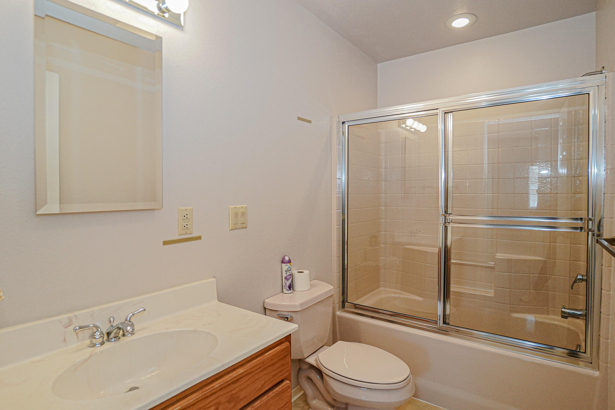 Daisy Creek Subdivision Phase IV - Residential