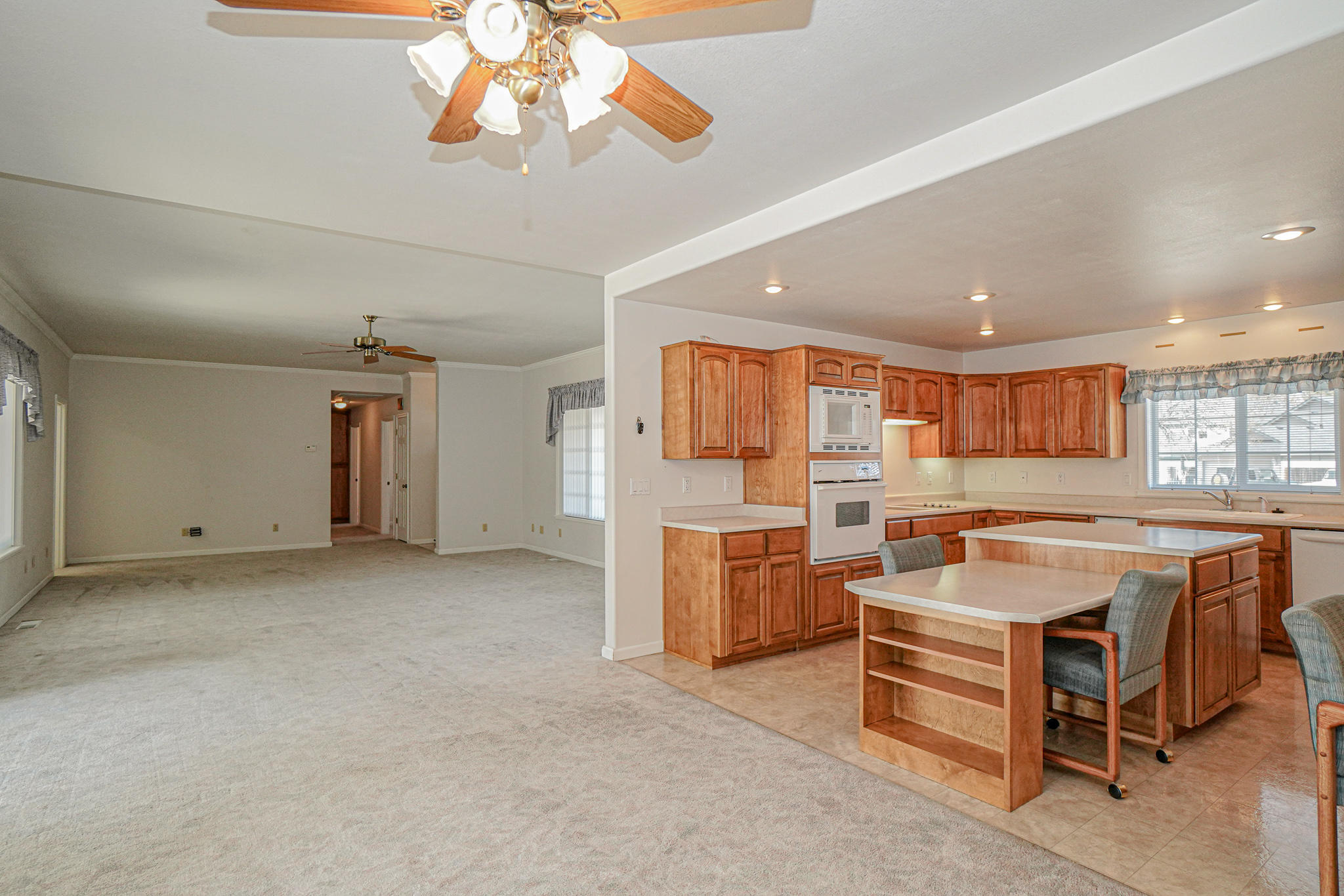 Daisy Creek Subdivision Phase IV - Residential