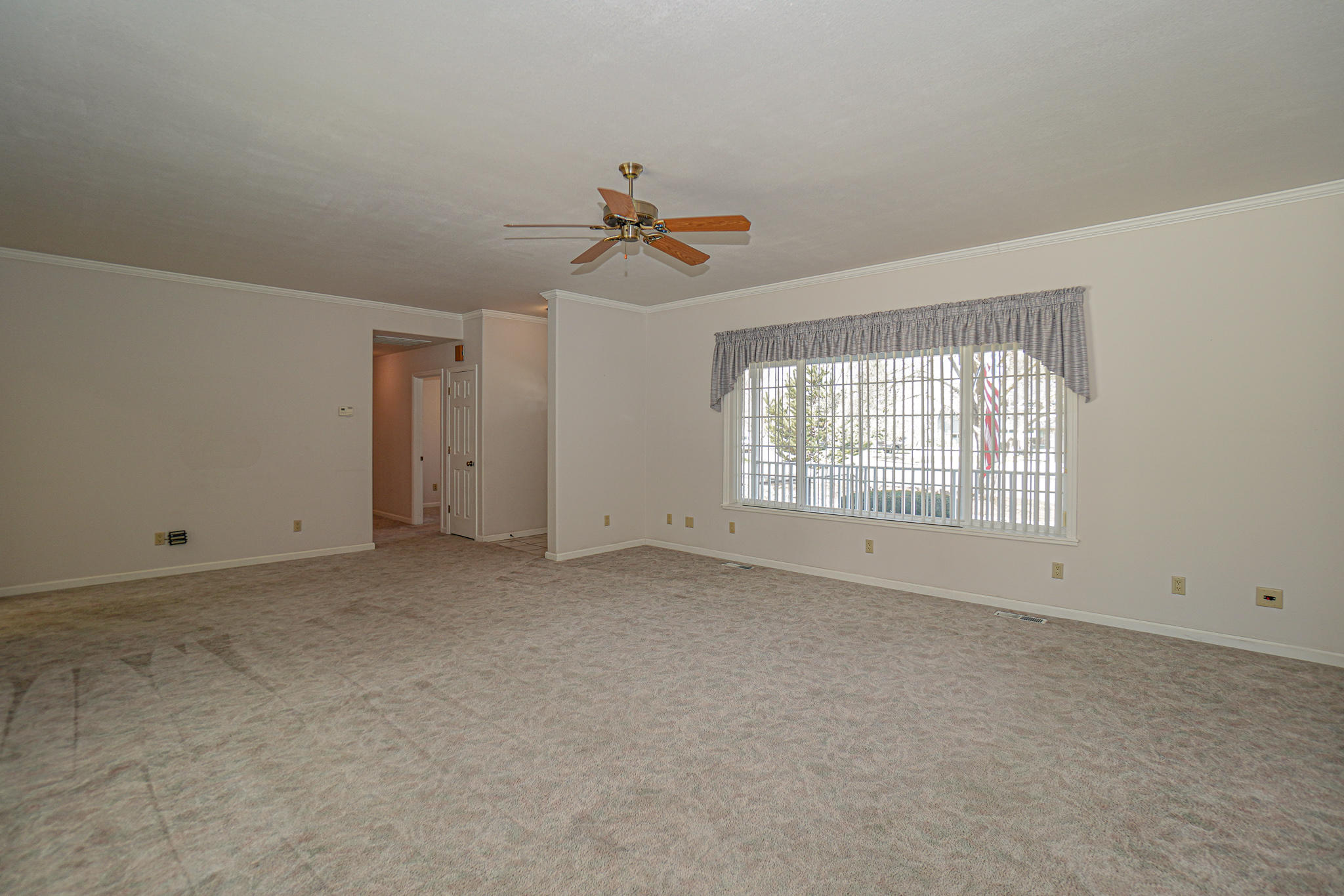 Daisy Creek Subdivision Phase IV - Residential