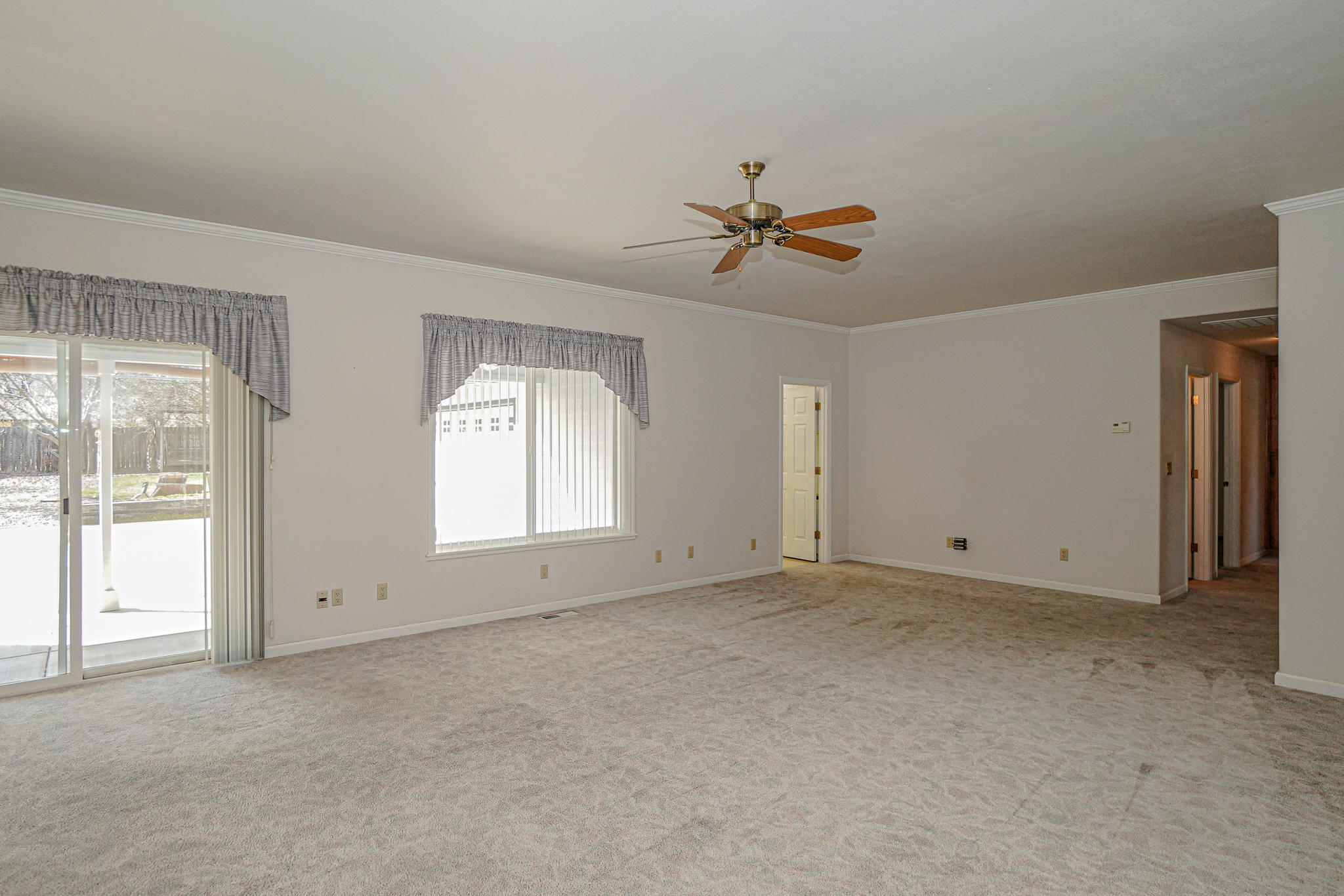 Daisy Creek Subdivision Phase IV - Residential