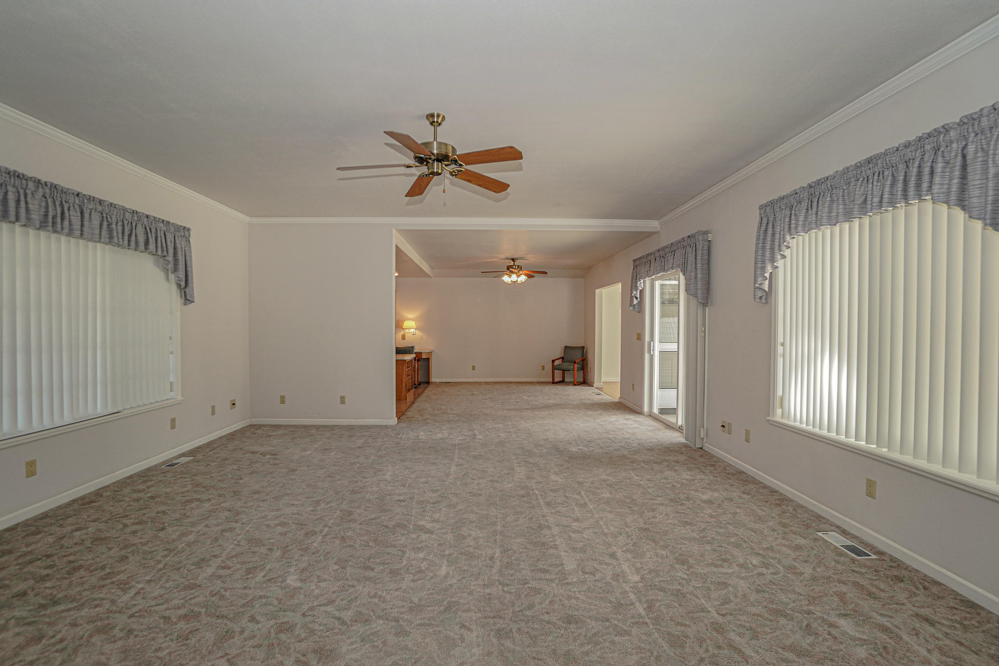 Daisy Creek Subdivision Phase IV - Residential