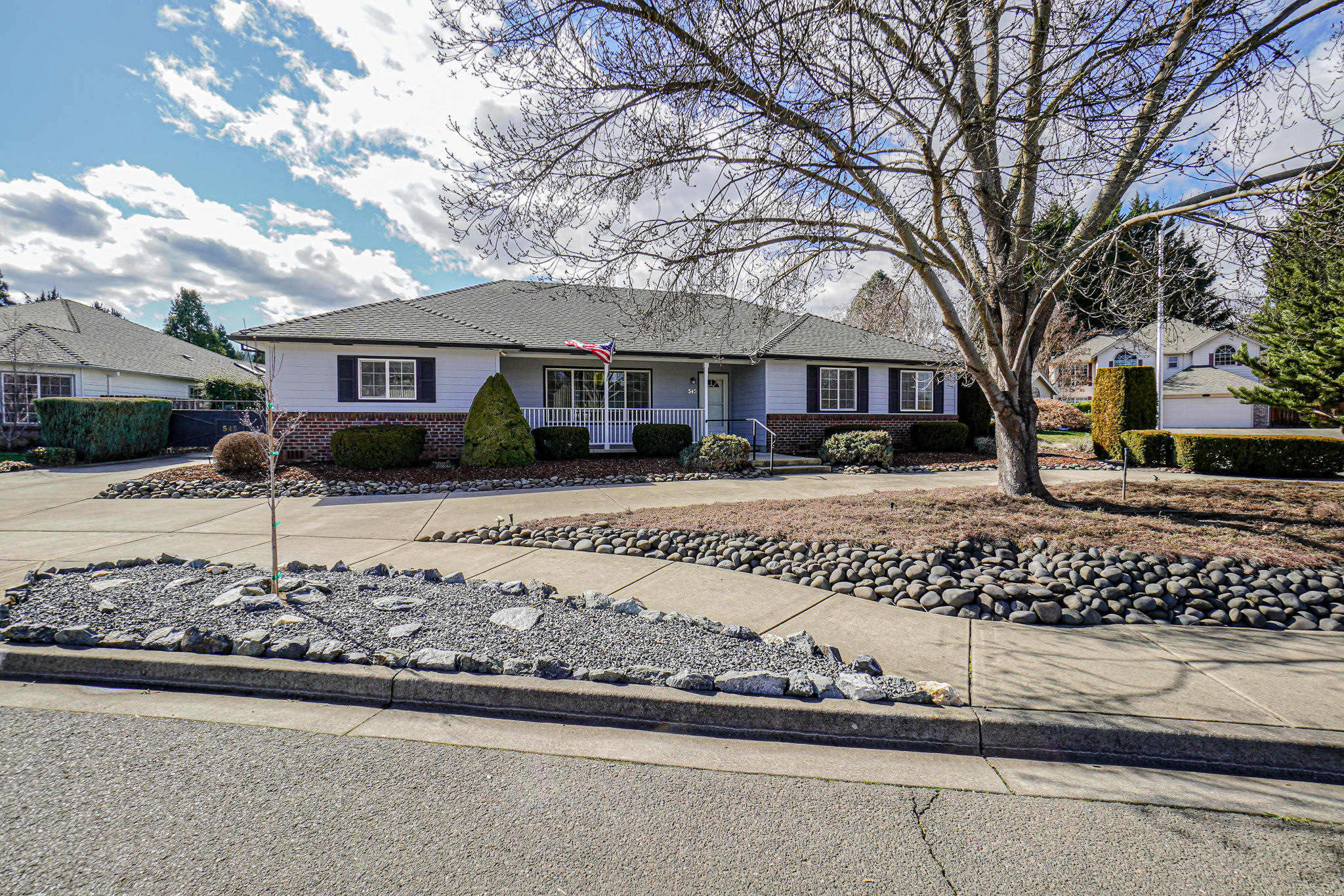 Daisy Creek Subdivision Phase IV - Residential