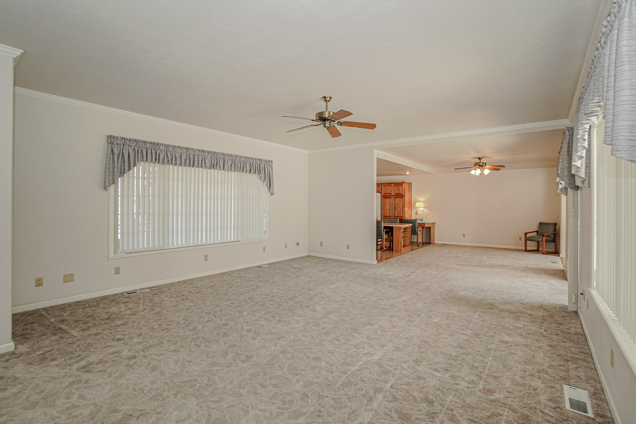 Daisy Creek Subdivision Phase IV - Residential