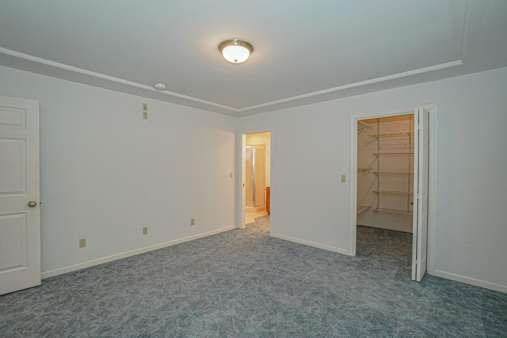 Daisy Creek Subdivision Phase IV - Residential