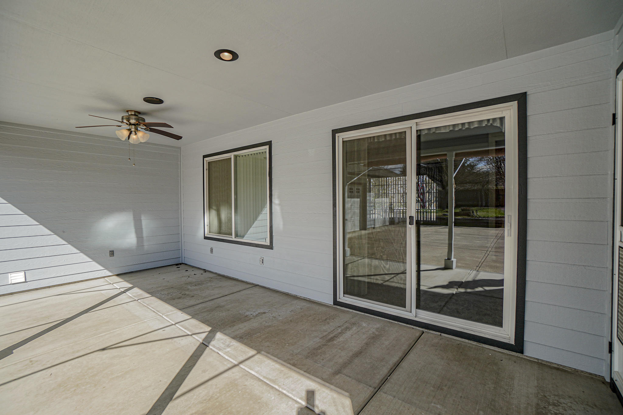 Daisy Creek Subdivision Phase IV - Residential