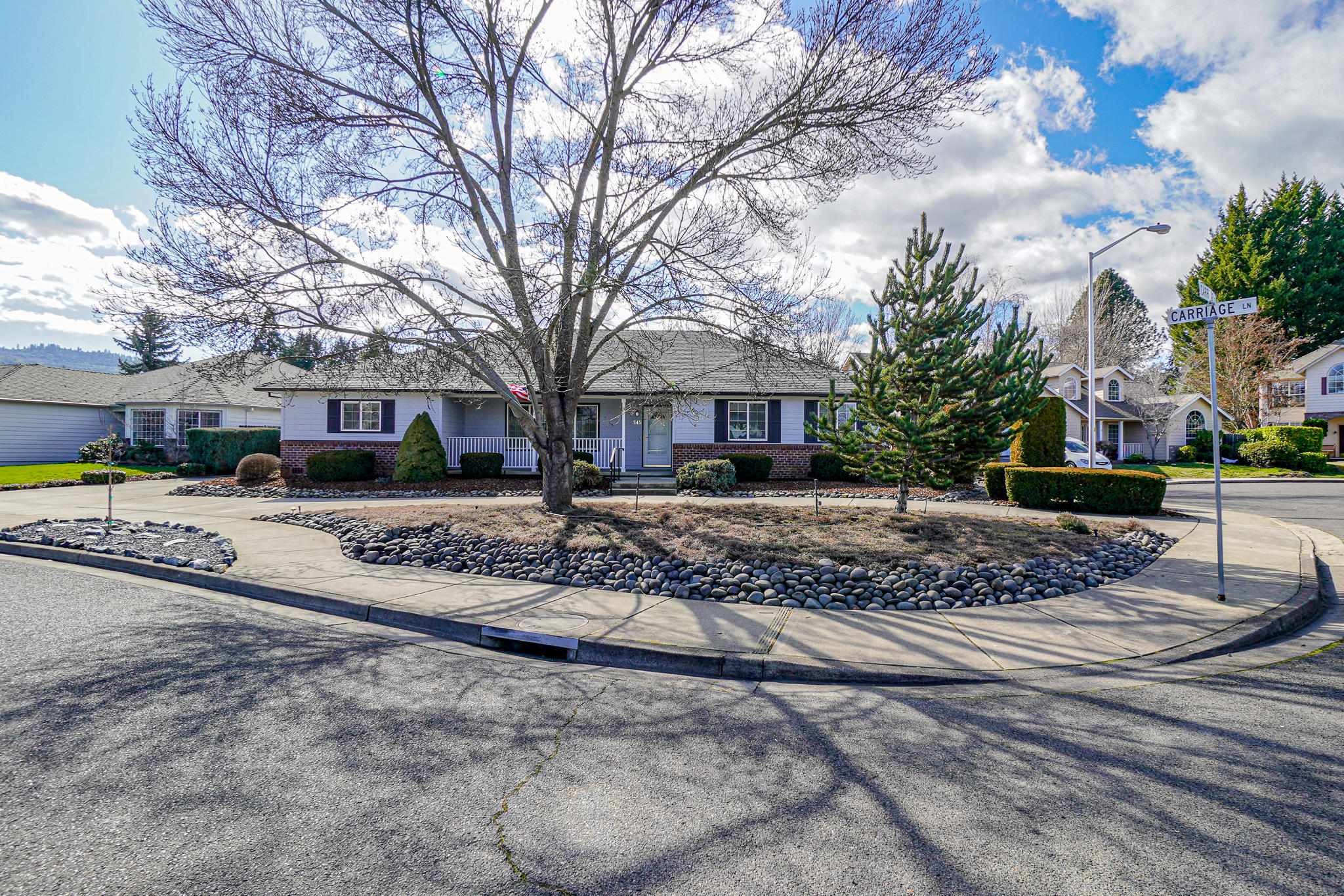 Daisy Creek Subdivision Phase IV - Residential