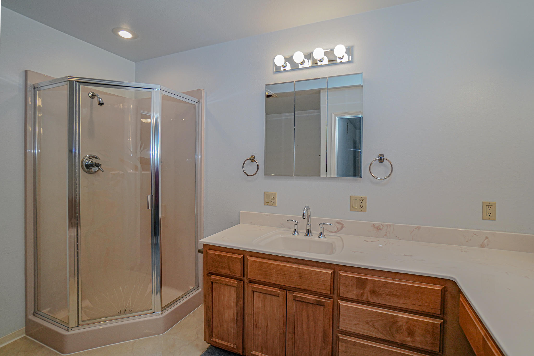 Daisy Creek Subdivision Phase IV - Residential