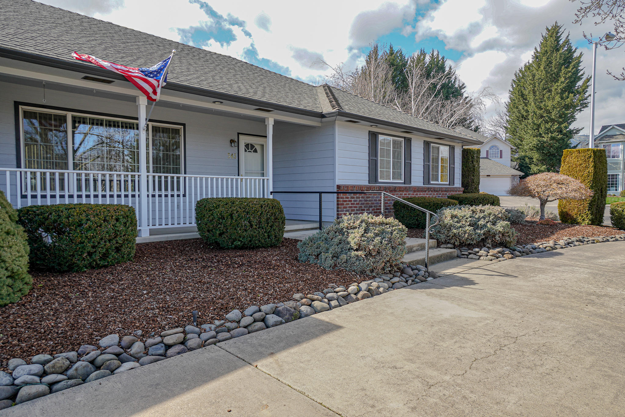 Daisy Creek Subdivision Phase IV - Residential