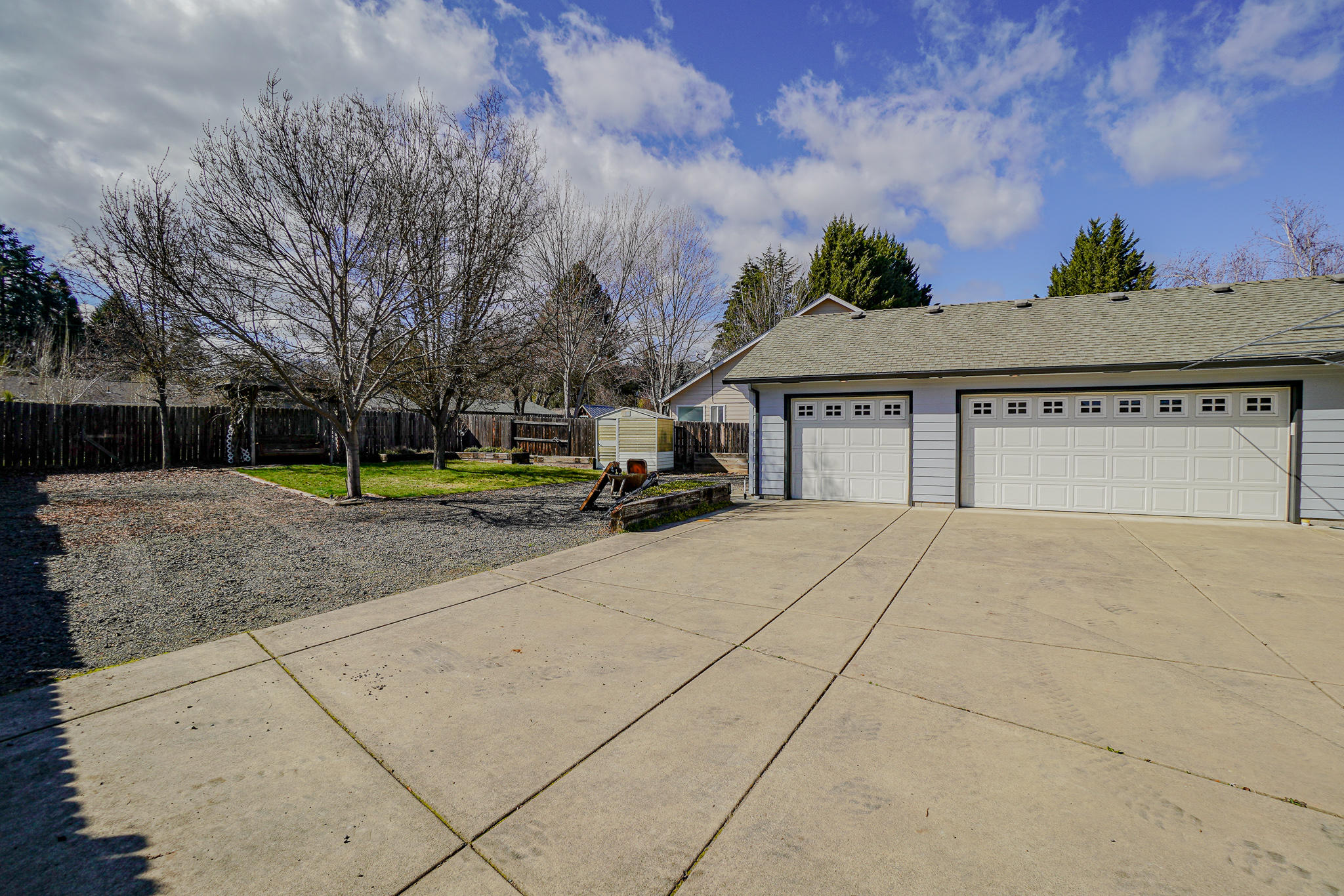 Daisy Creek Subdivision Phase IV - Residential