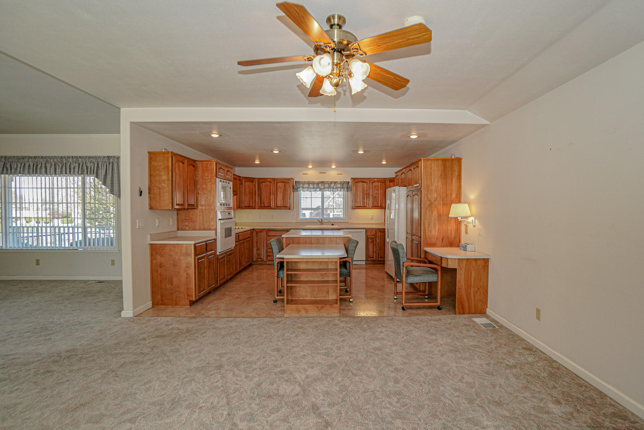 Daisy Creek Subdivision Phase IV - Residential