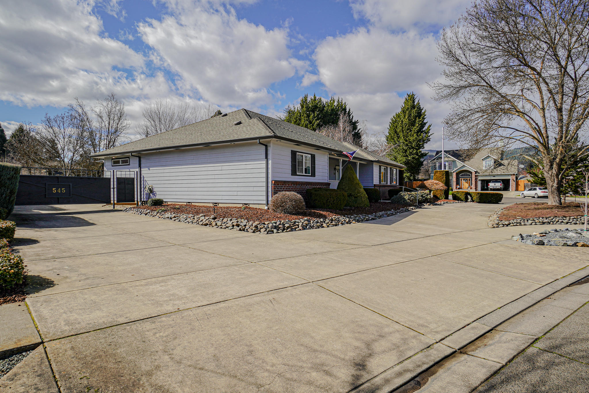 Daisy Creek Subdivision Phase IV - Residential