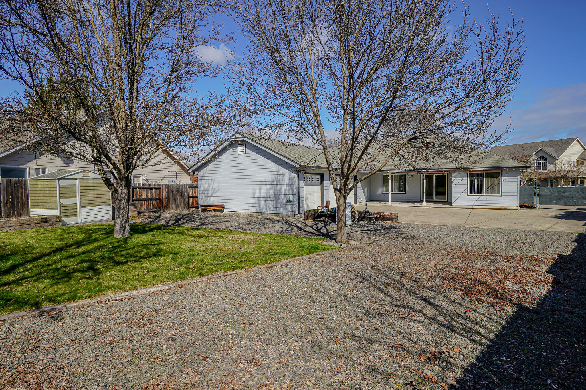 Daisy Creek Subdivision Phase IV - Residential