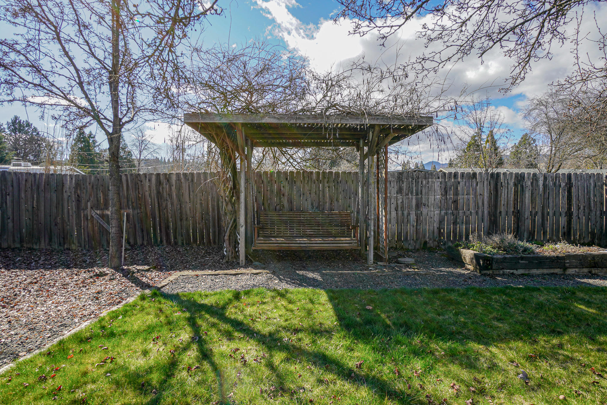 Daisy Creek Subdivision Phase IV - Residential