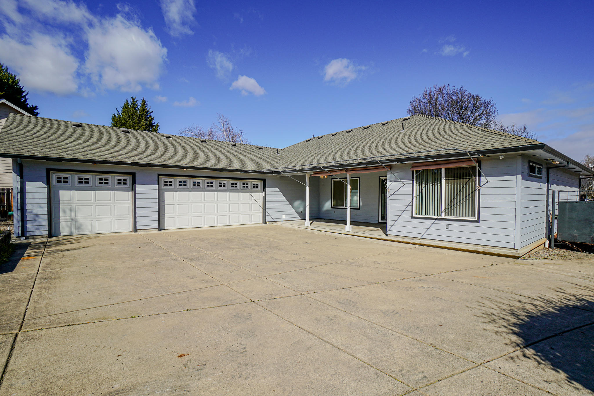 Daisy Creek Subdivision Phase IV - Residential