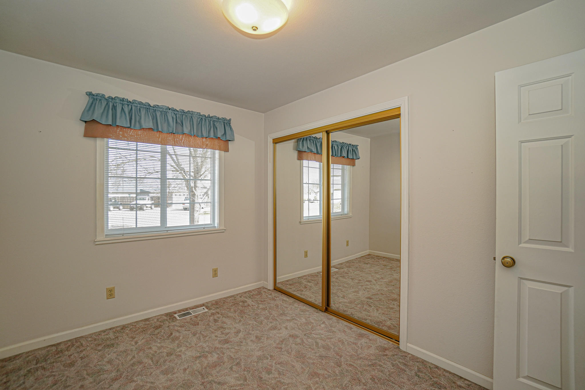 Daisy Creek Subdivision Phase IV - Residential