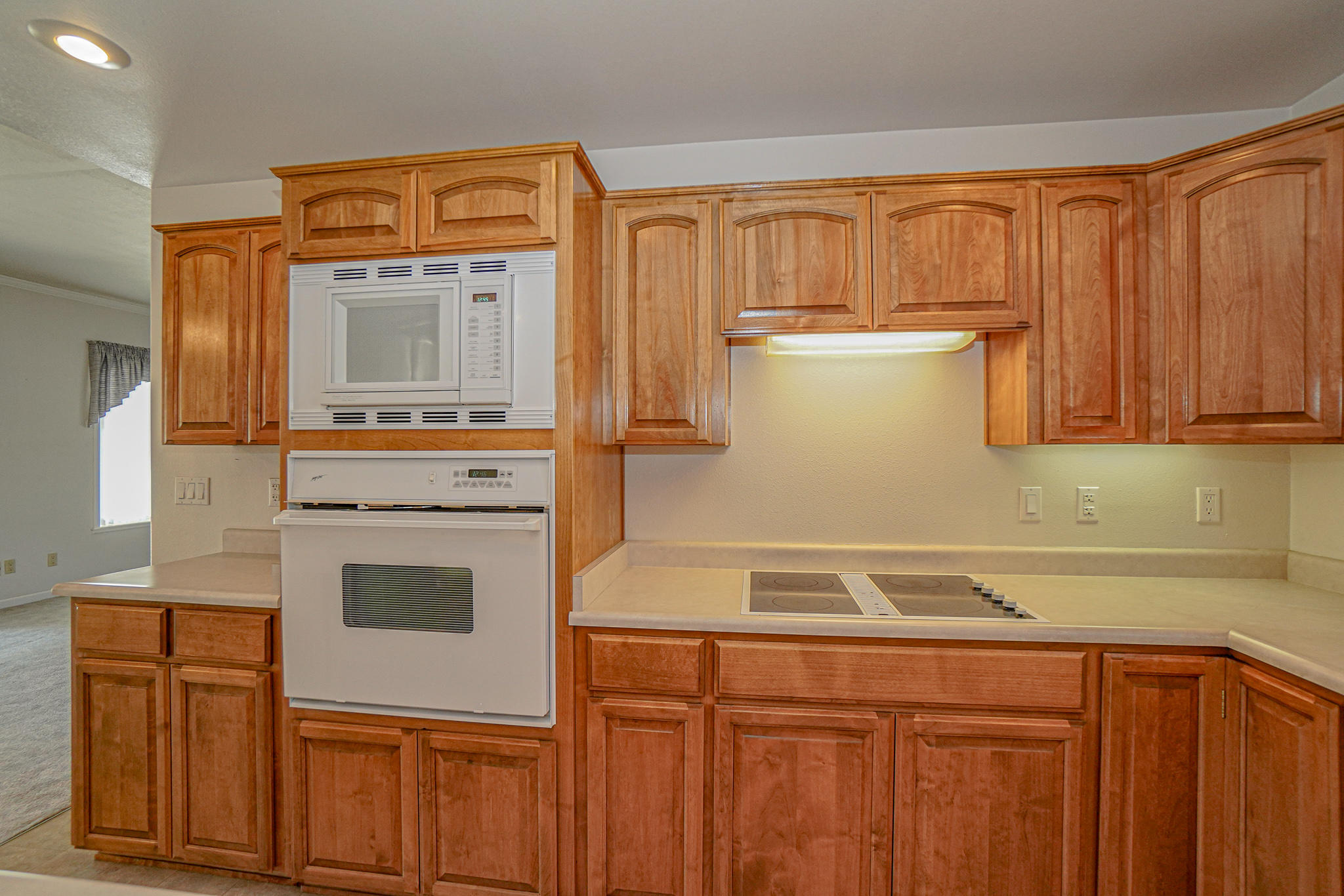 Daisy Creek Subdivision Phase IV - Residential