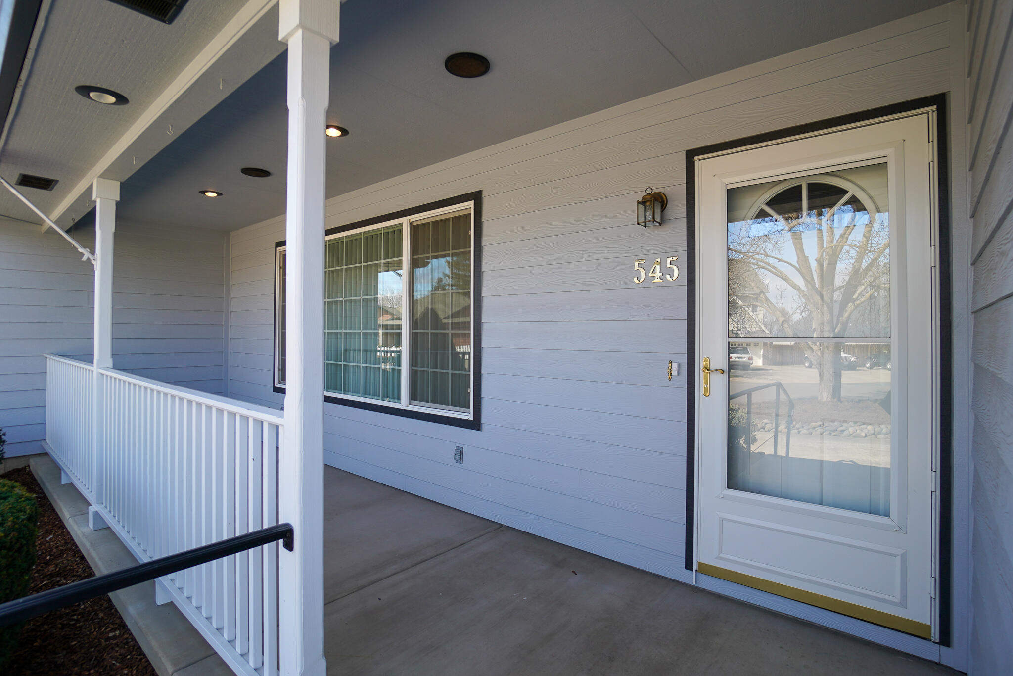 Daisy Creek Subdivision Phase IV - Residential