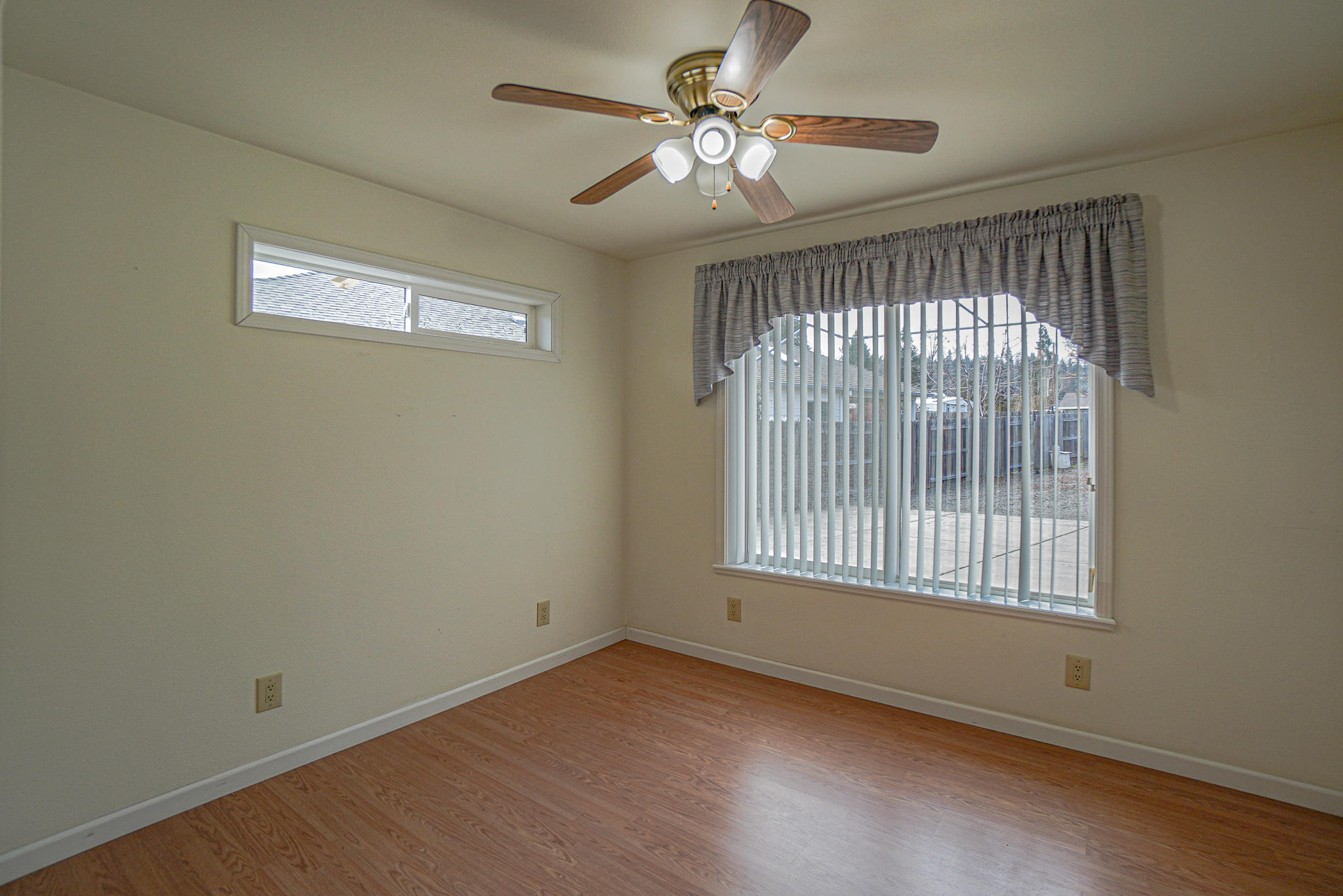 Daisy Creek Subdivision Phase IV - Residential