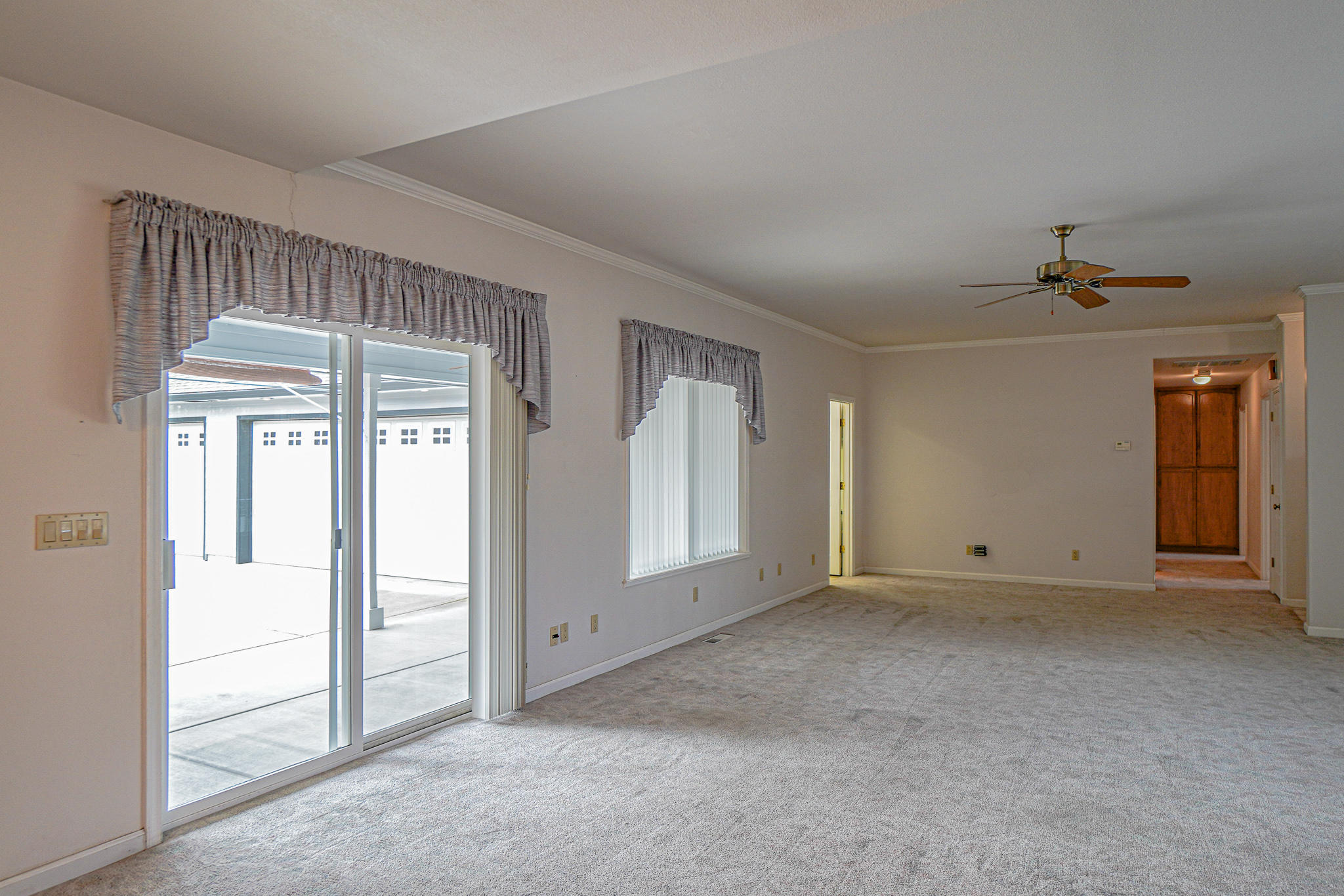 Daisy Creek Subdivision Phase IV - Residential