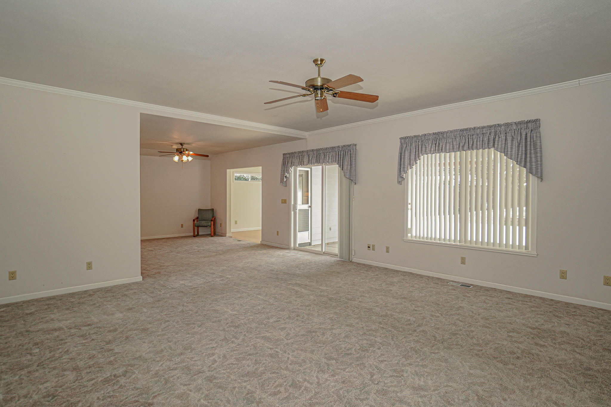 Daisy Creek Subdivision Phase IV - Residential