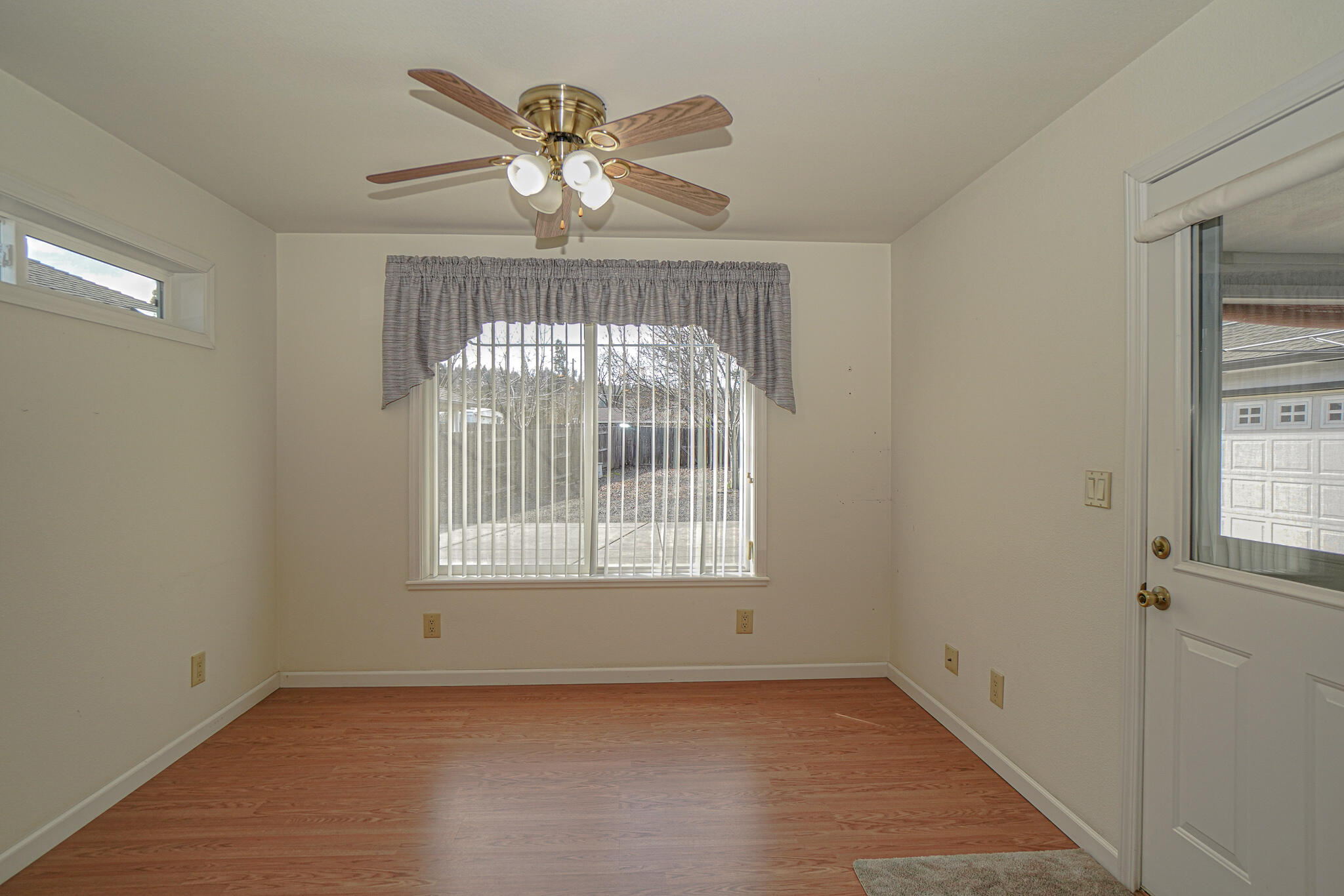 Daisy Creek Subdivision Phase IV - Residential