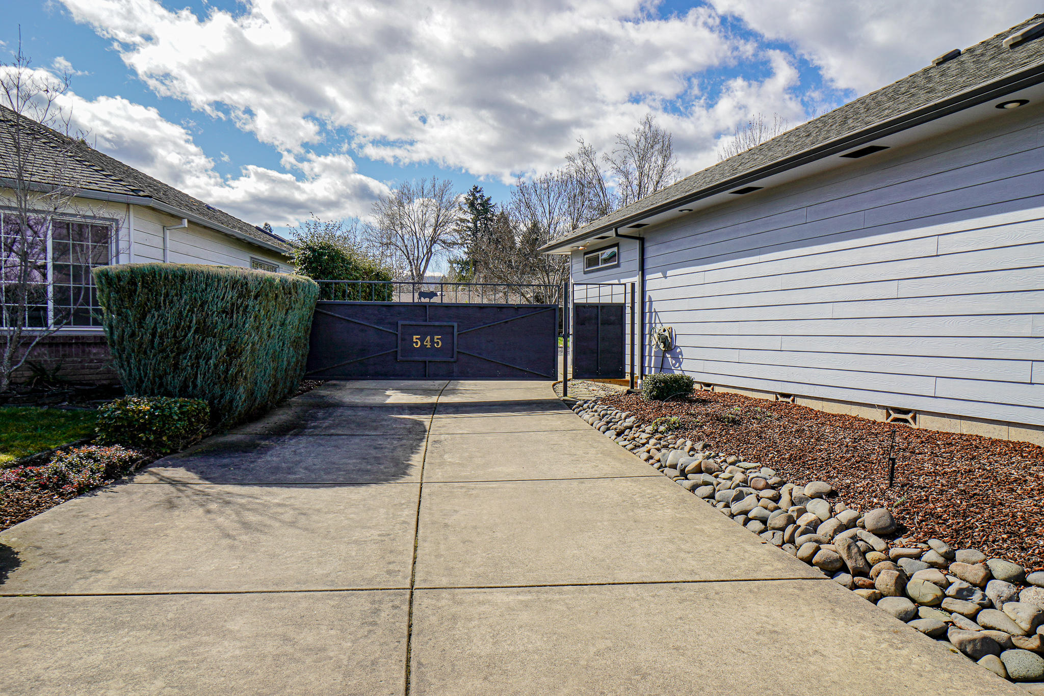 Daisy Creek Subdivision Phase IV - Residential