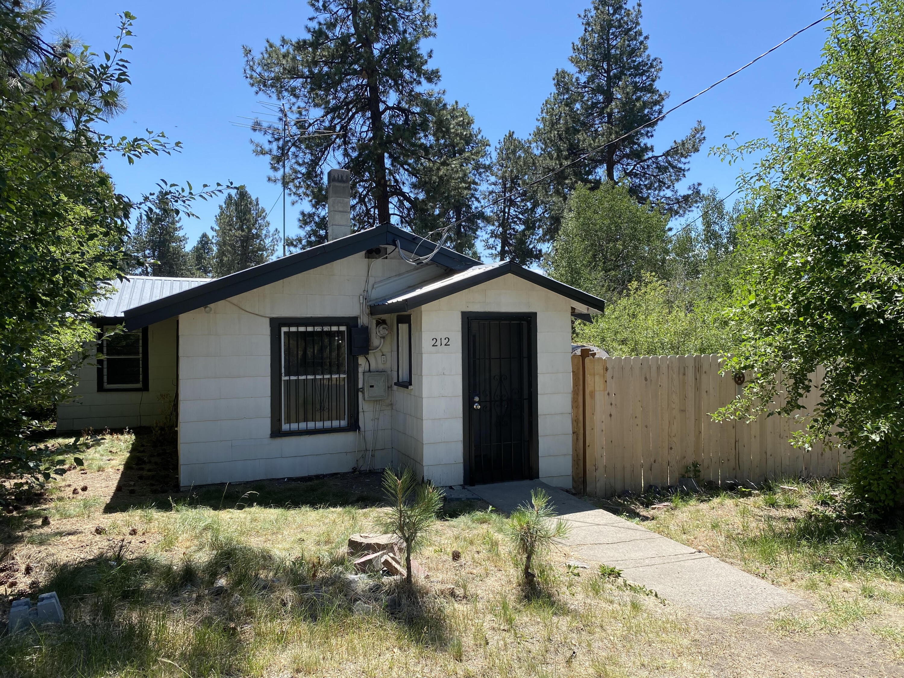 N/A - Residential
