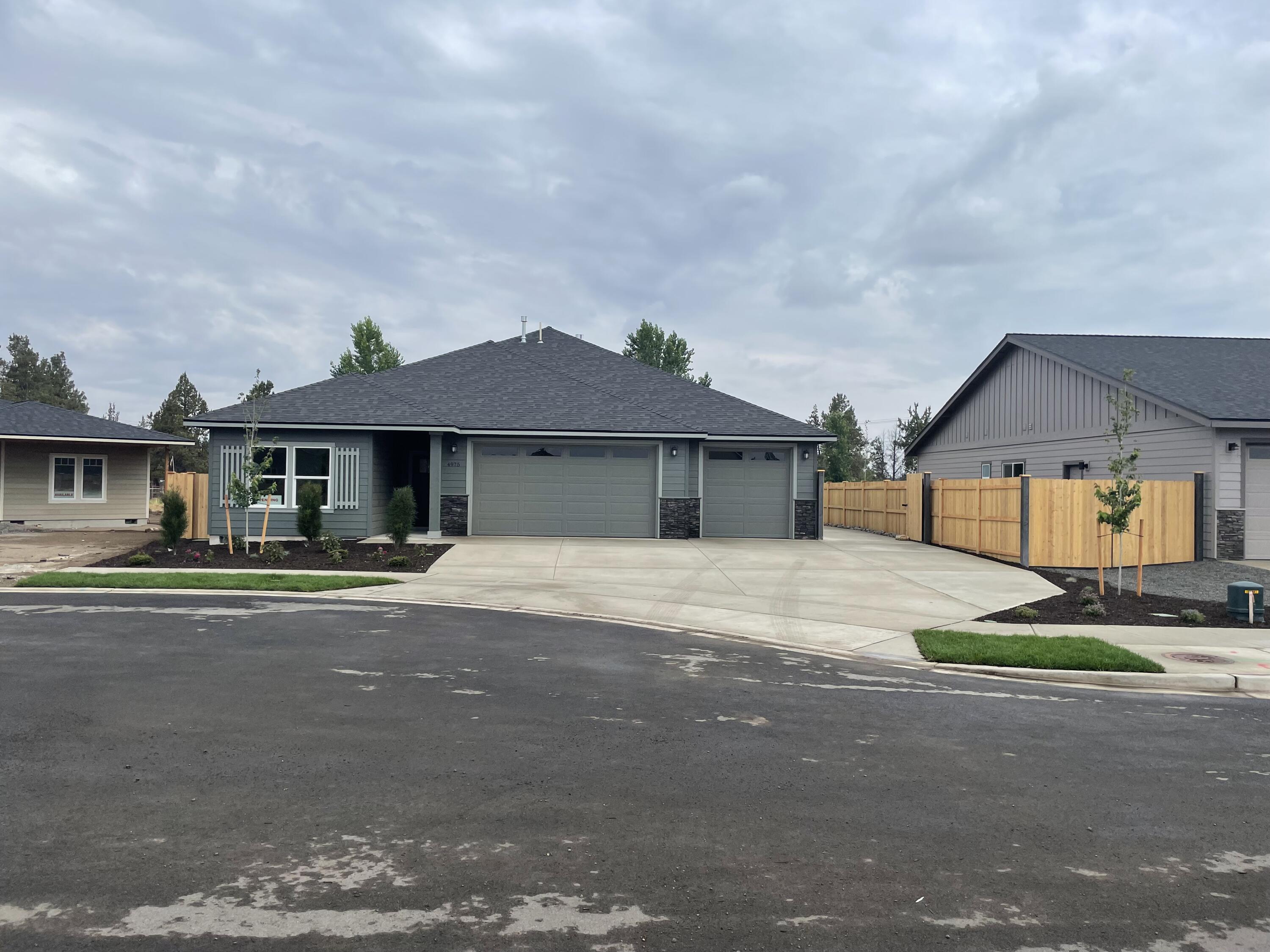 Korbin Meadows Phase 2 - Residential