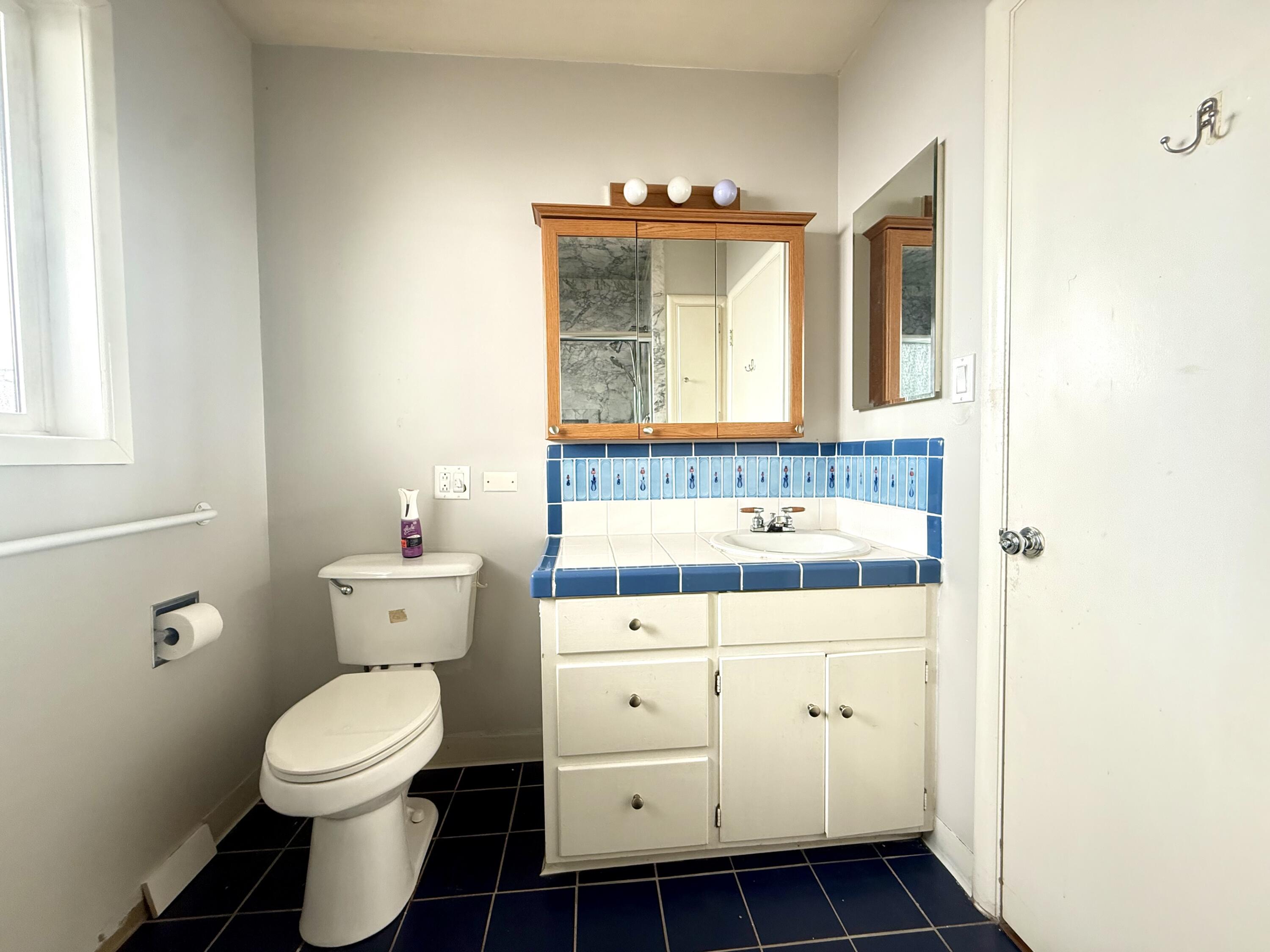 Fair Acres - Residential