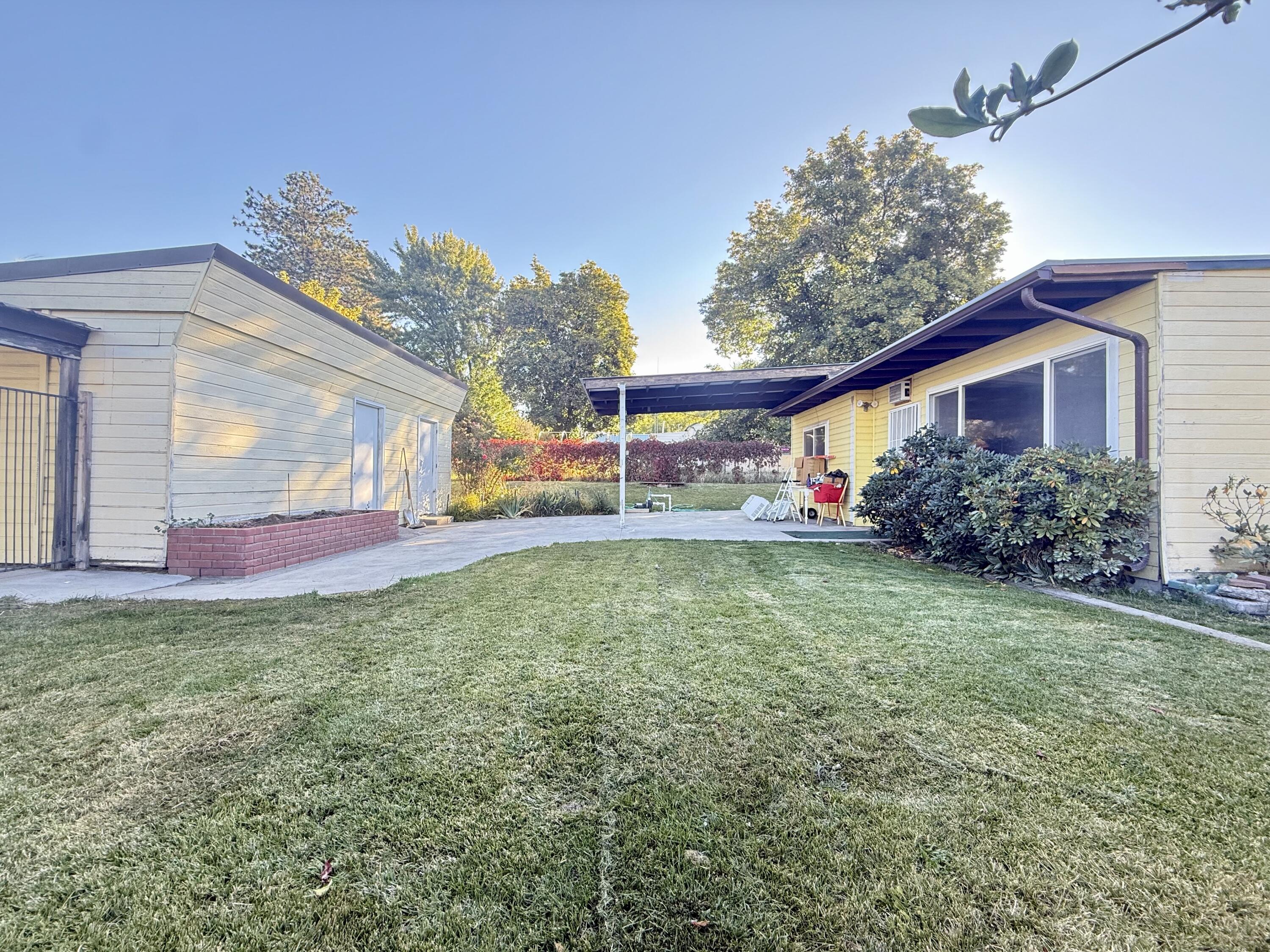 Fair Acres - Residential